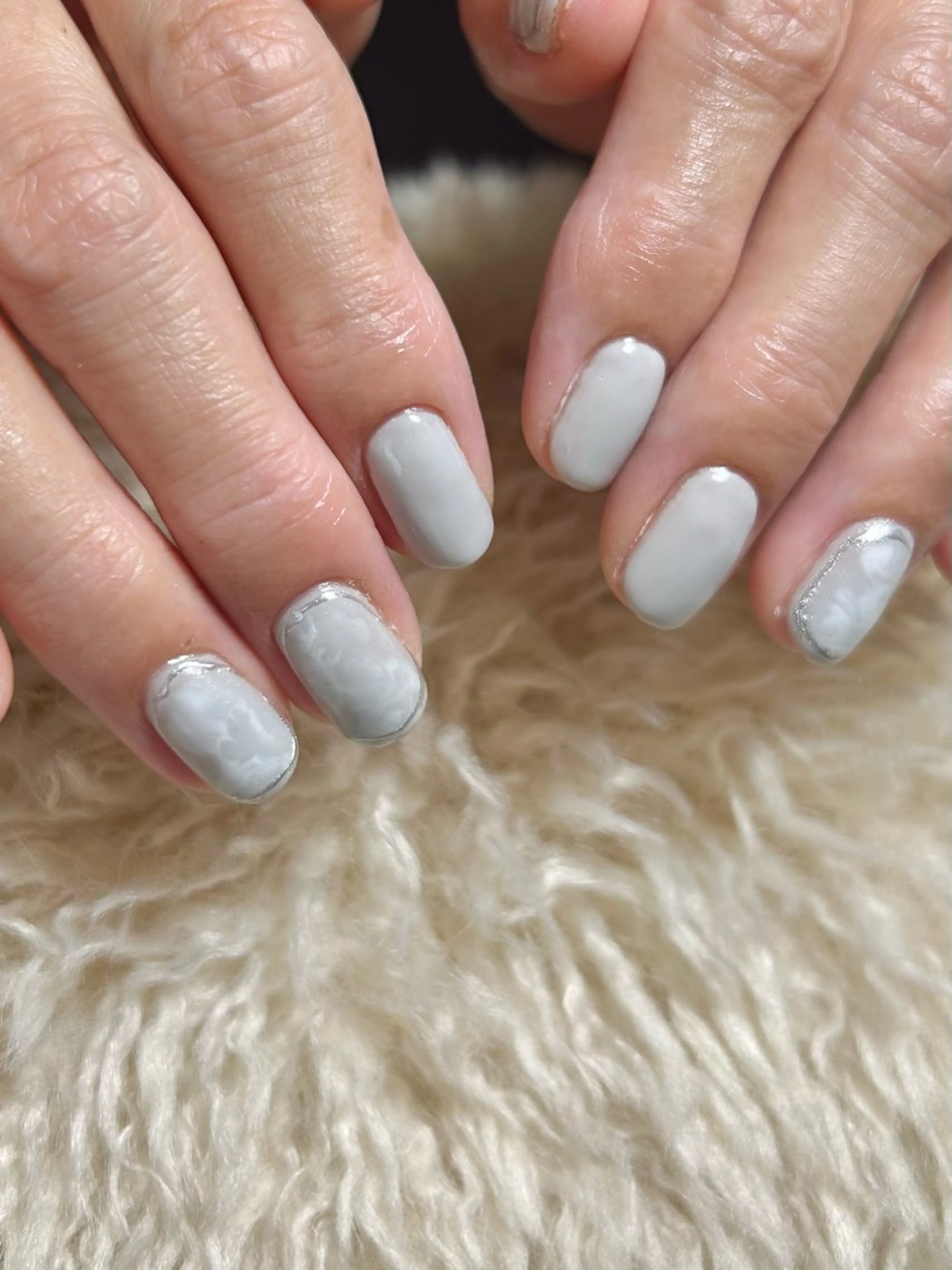ネイル nailsalon kiii'sのネイルデザイン