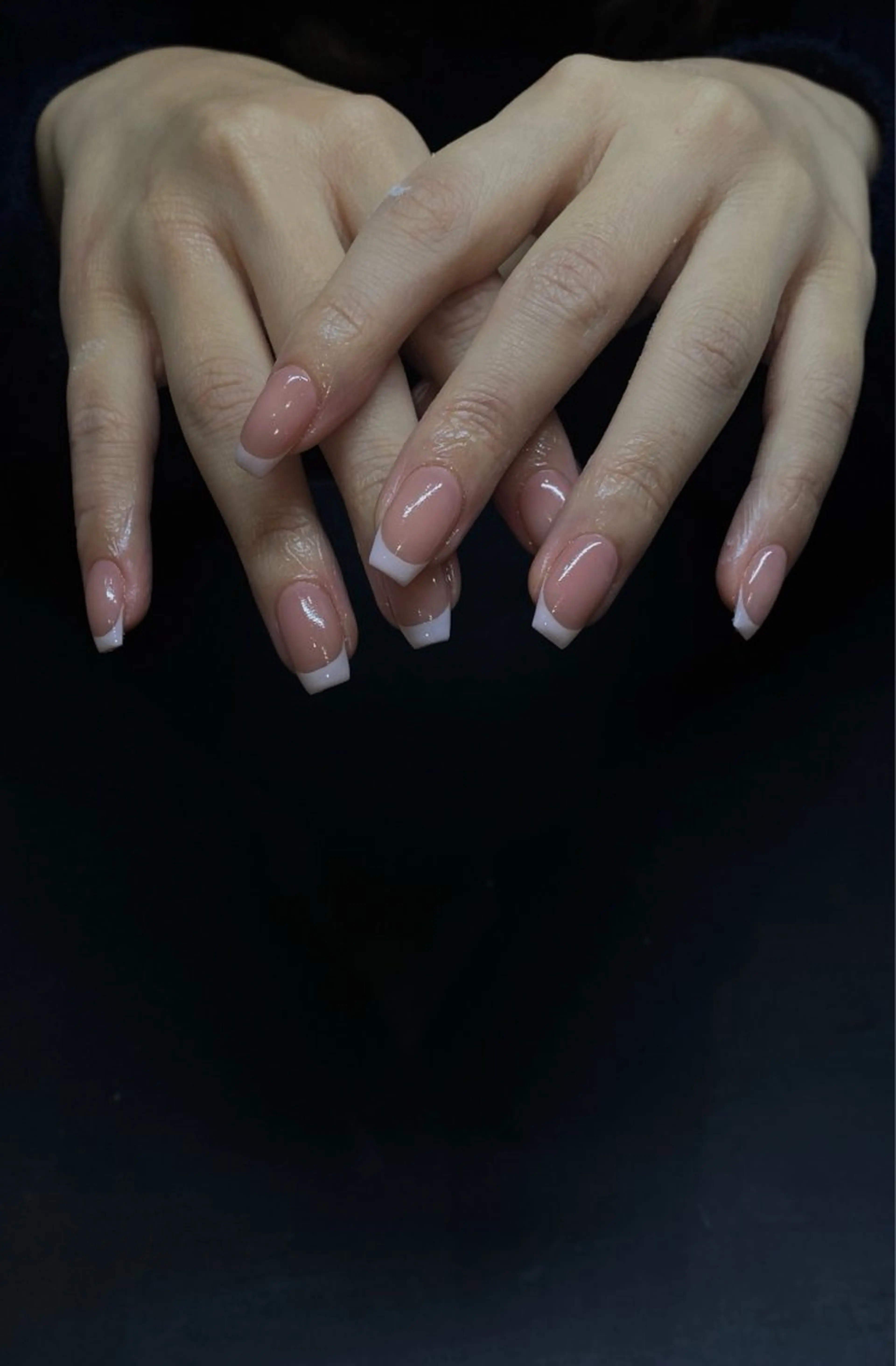 ネイル ハンドネイル ハンドケア NILATE所属・渡邉 あいのネイルデザイン