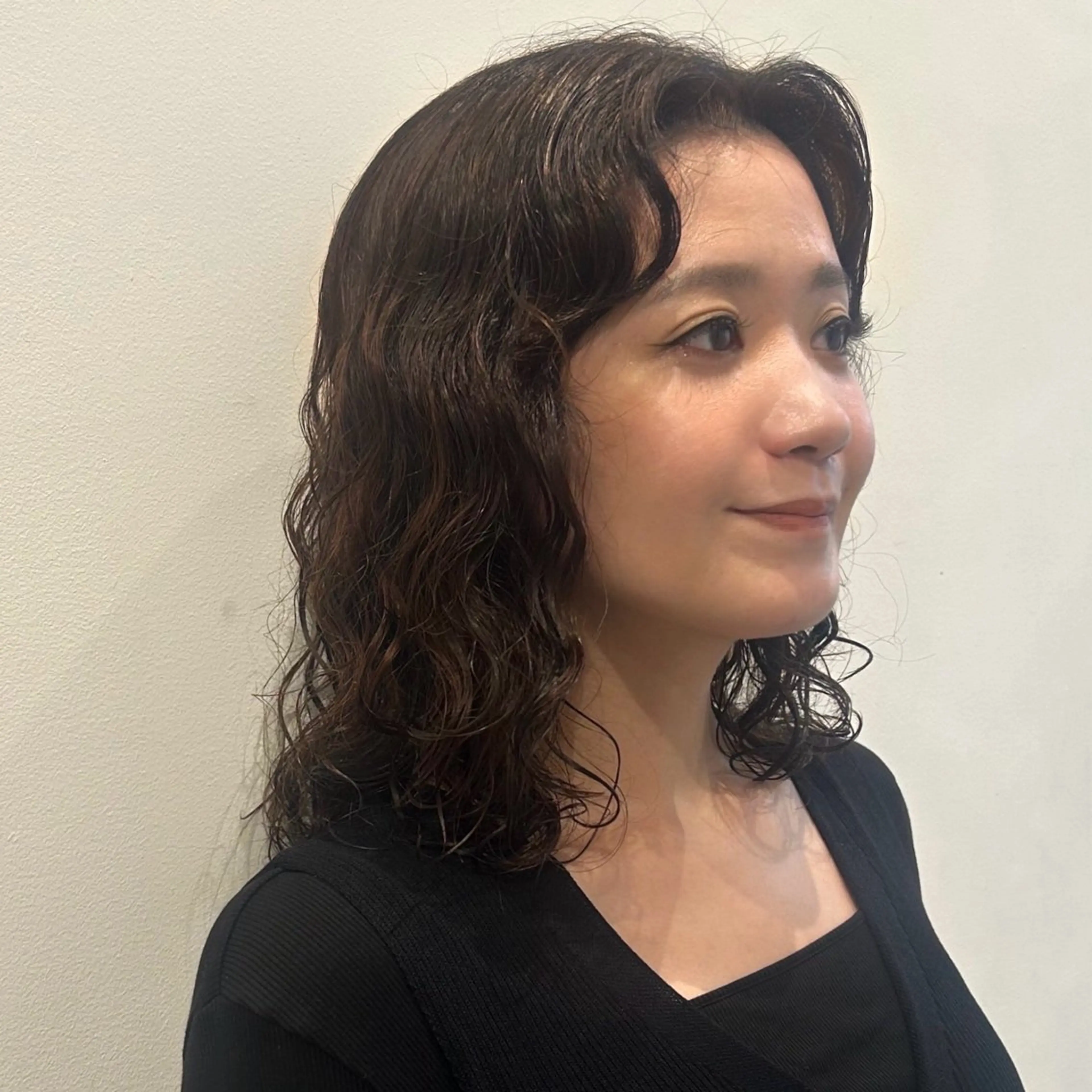 パーマ メンズパーマ♡ のぐちまおのヘアスタイル