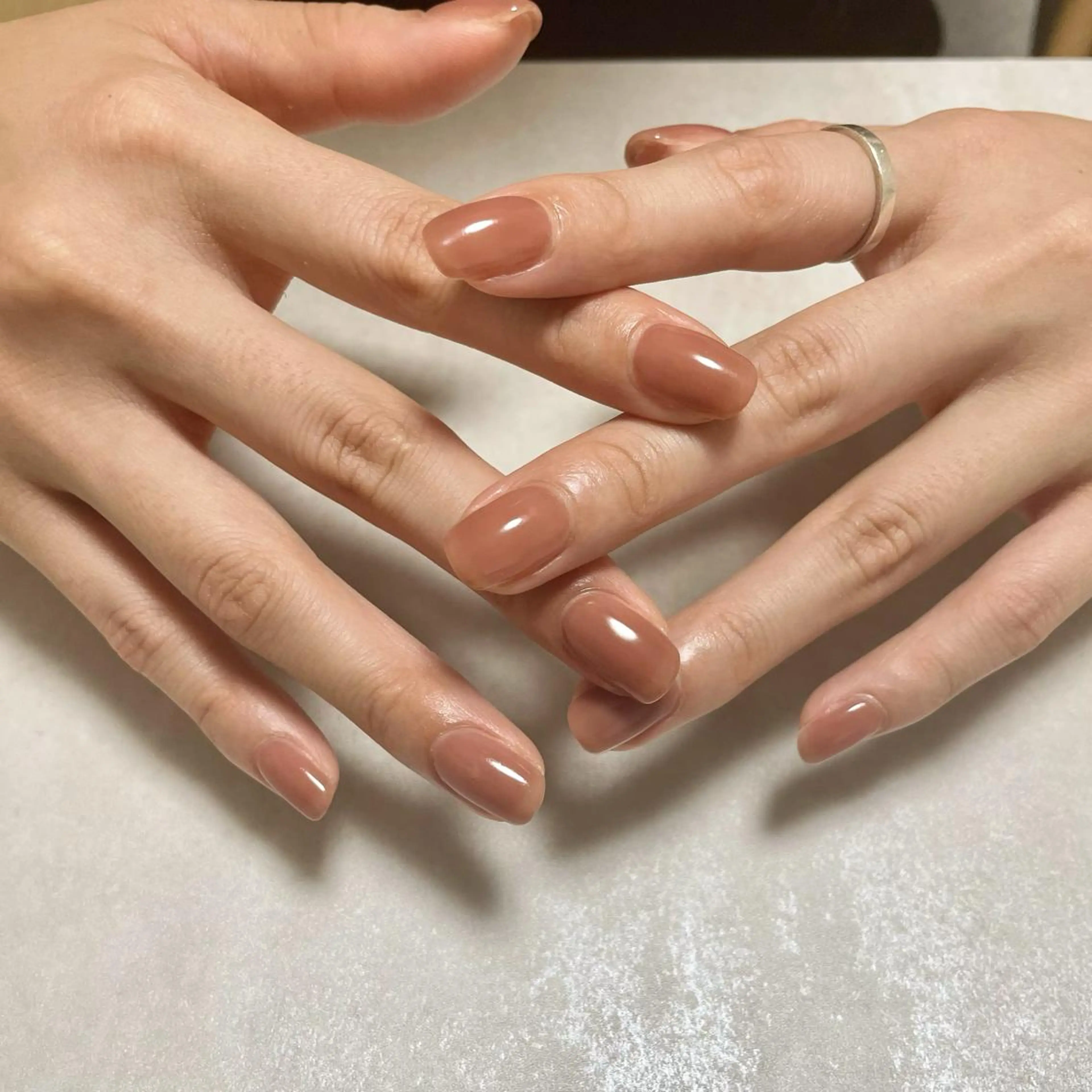 ネイル ハンドネイル reika .のネイルデザイン