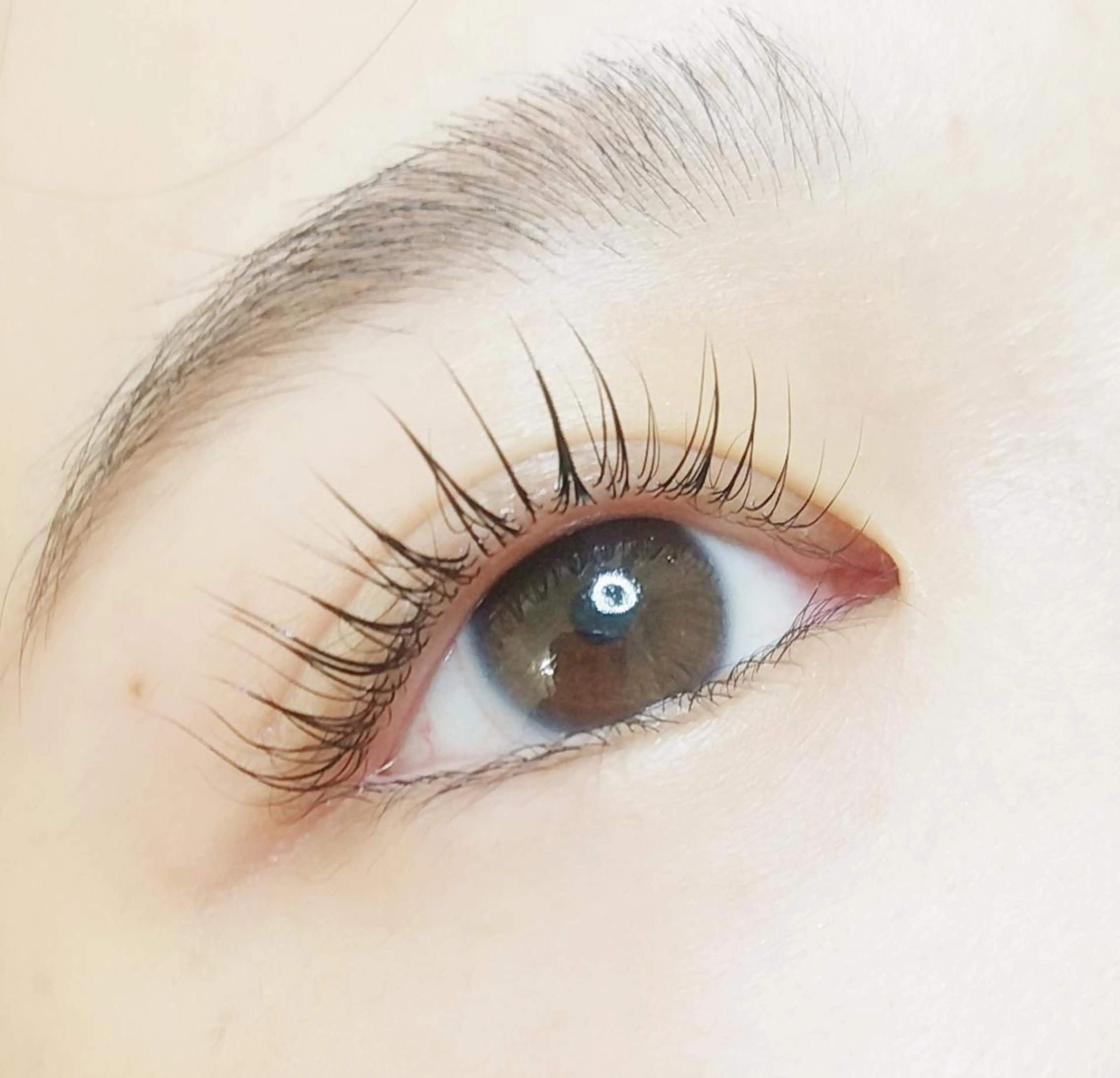 選べる次世代パーマ☆パリジェンヌの写真