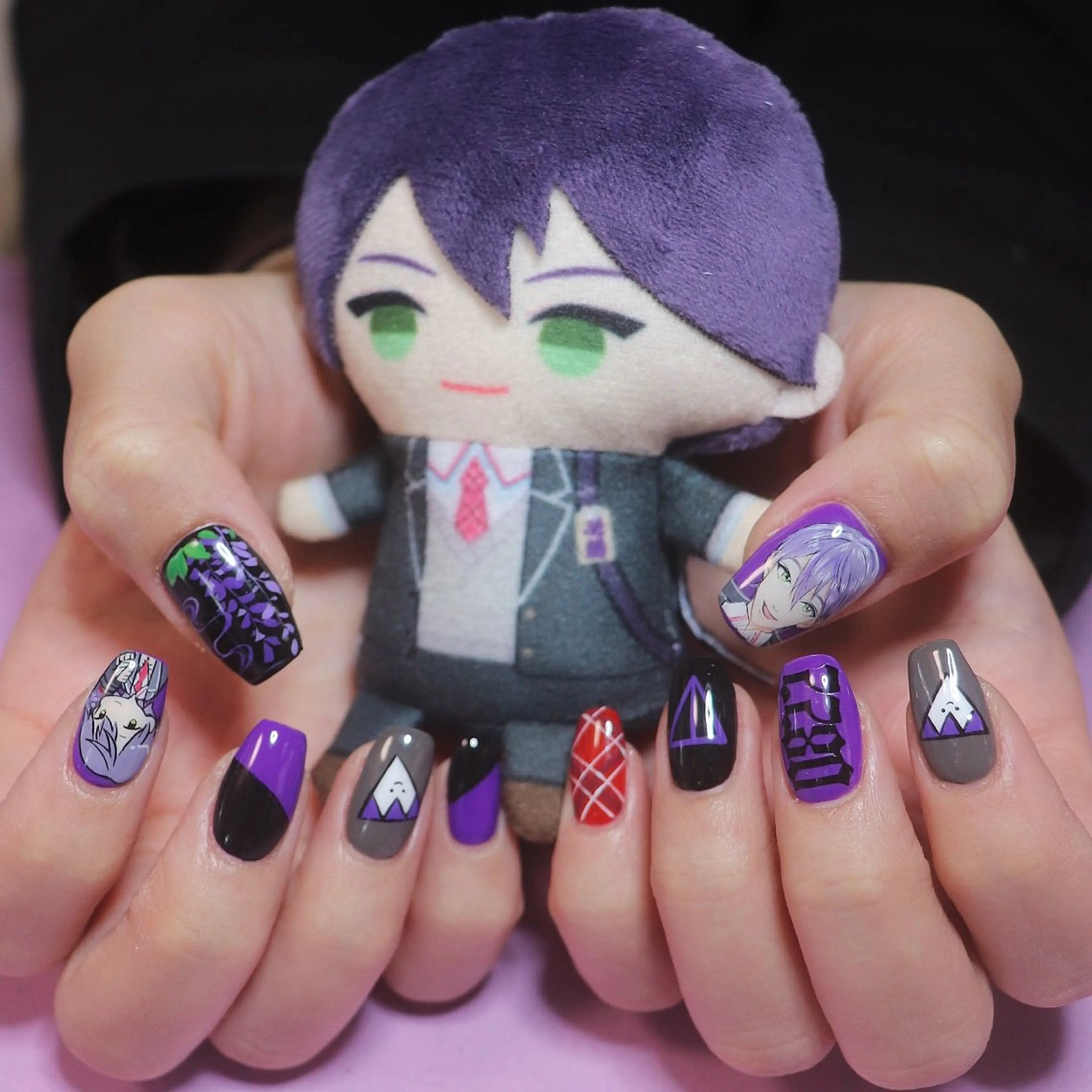 ネイル ハンドネイル ハンドケア Dreamer nailのネイルデザイン