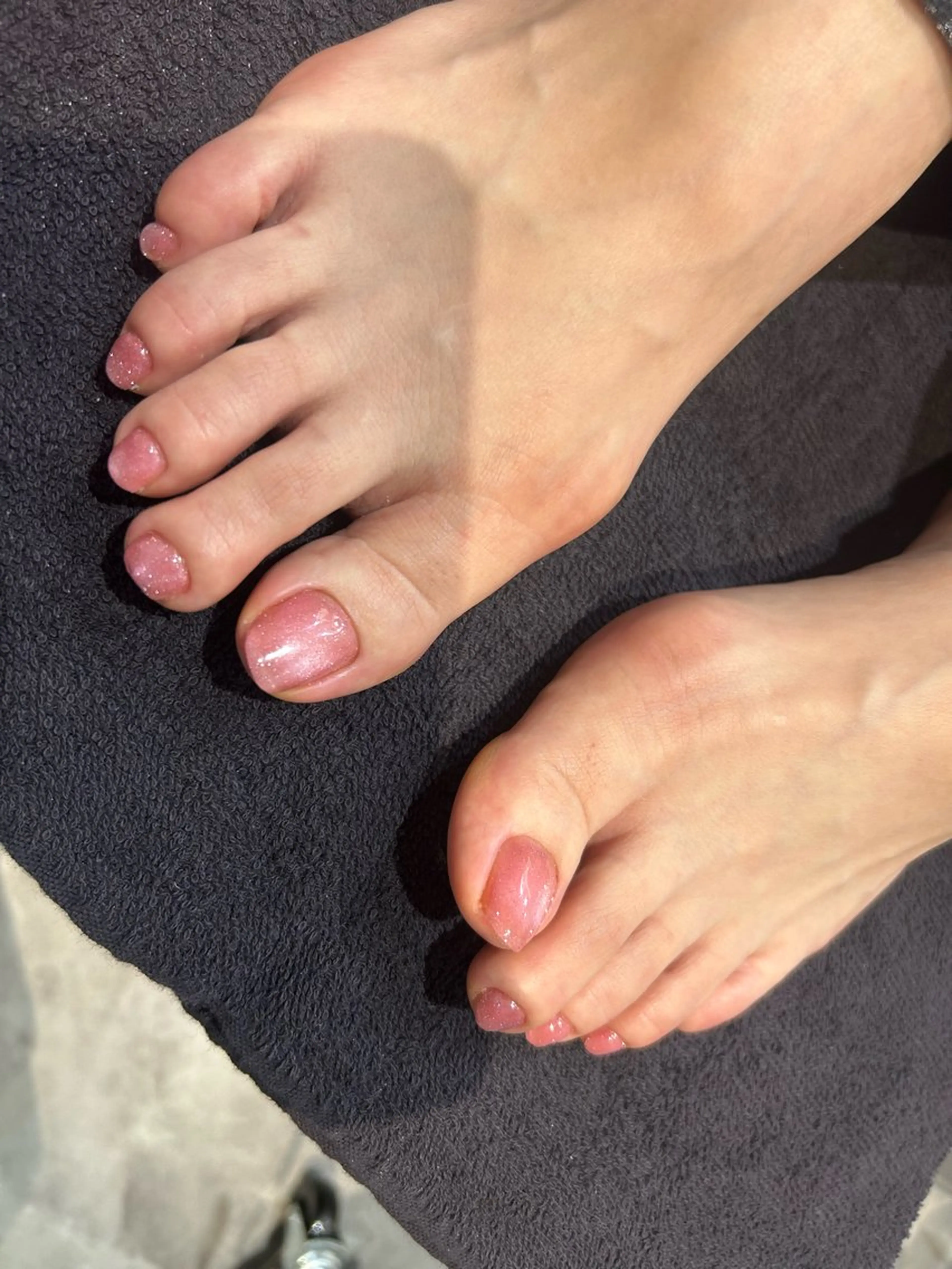 ネイル 近藤 亜伊梨のネイルデザイン