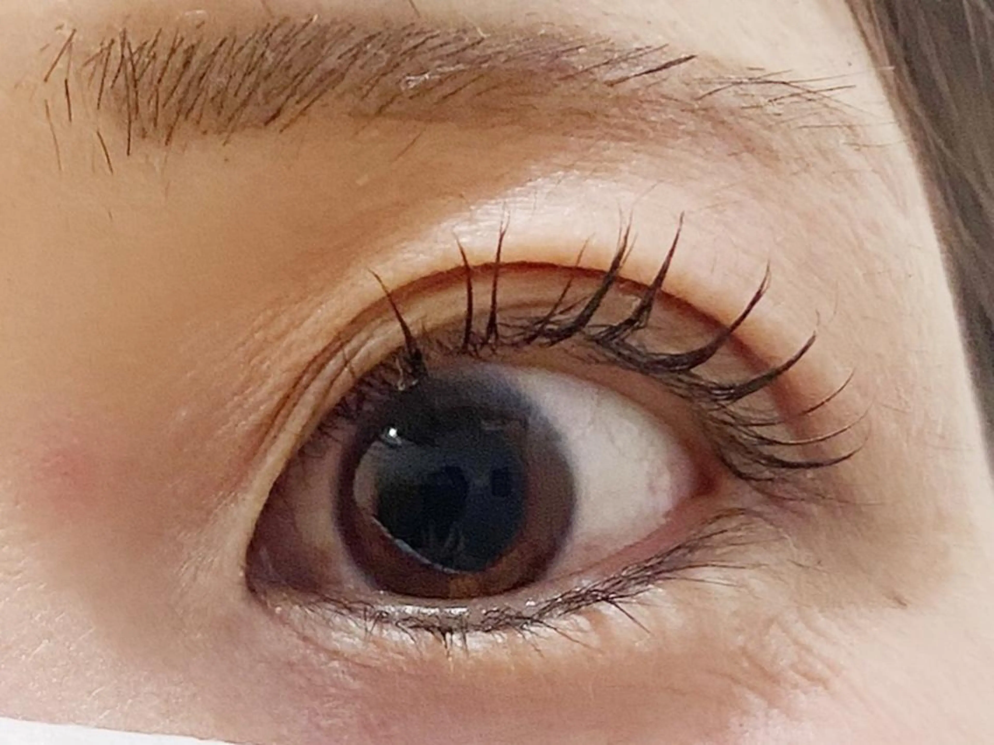 マツエク・マツパ アイラッシュサロンF所属・磯崎 桃子 f(エフ)のマツエク・マツパデザイン