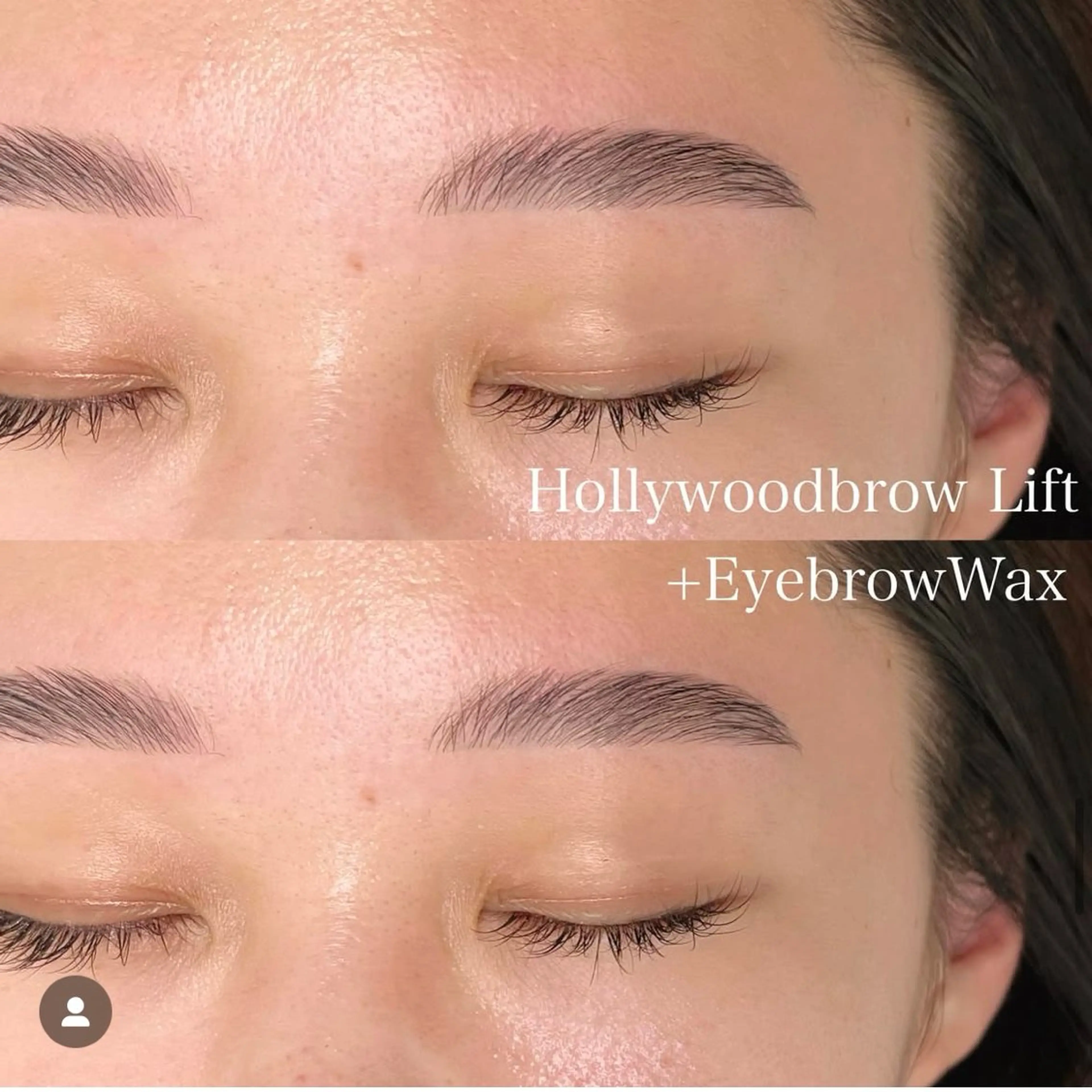 アイブロウ I'm🫧似合わせ眉 Minamiの眉毛・アイブロウイメージ