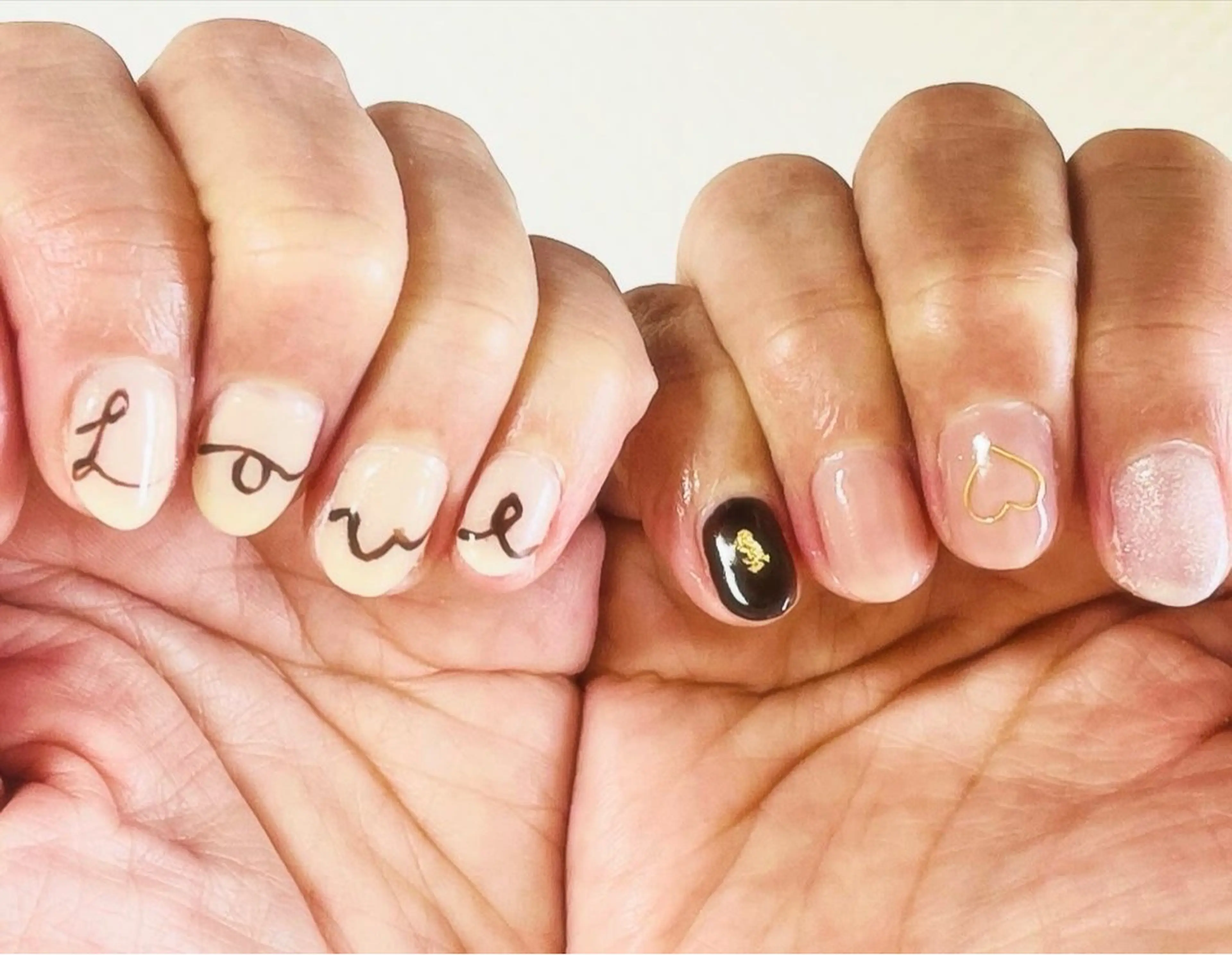 ネイル ネイルサロン HANAのネイルデザイン