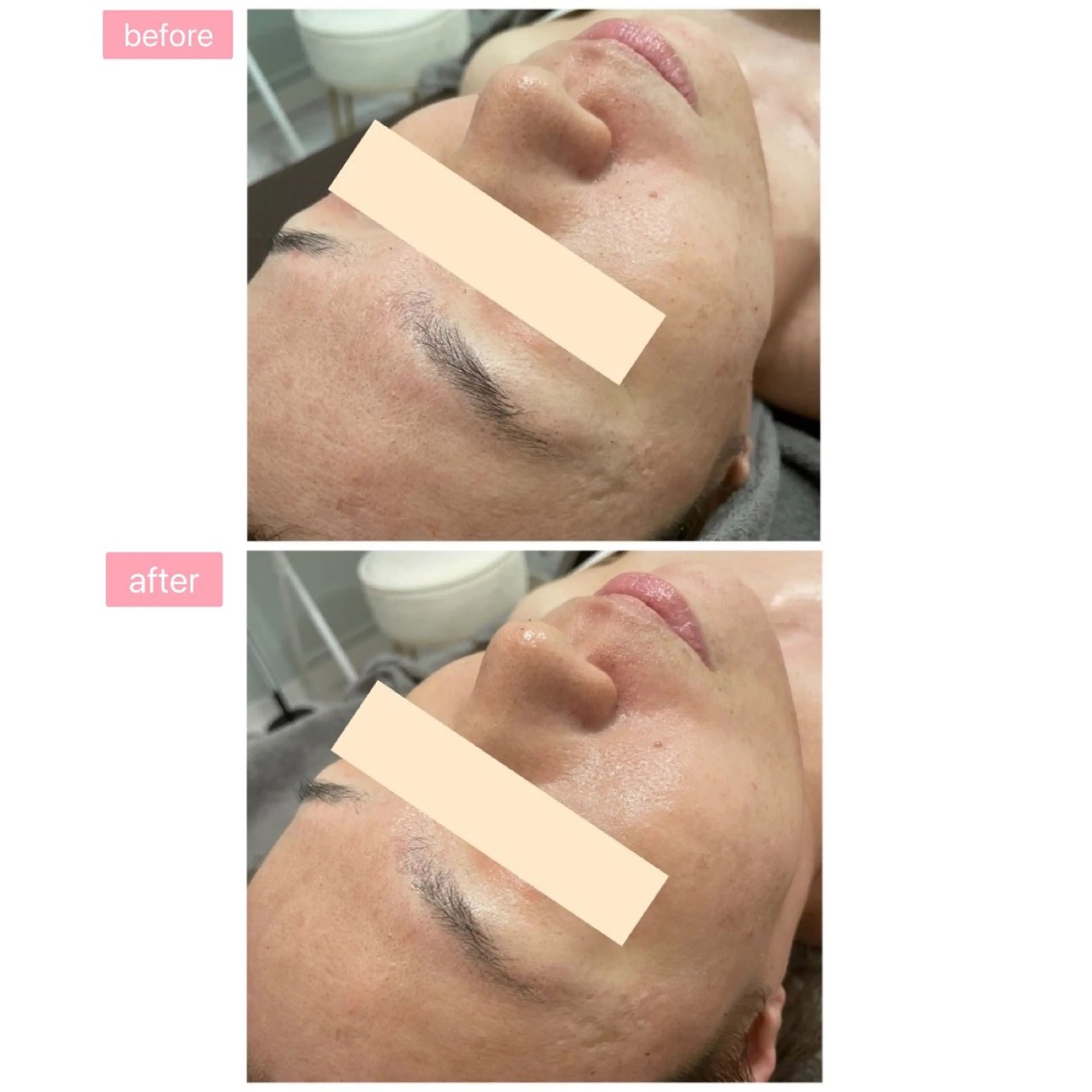 Monart -deux-のエステ・リラクイメージ