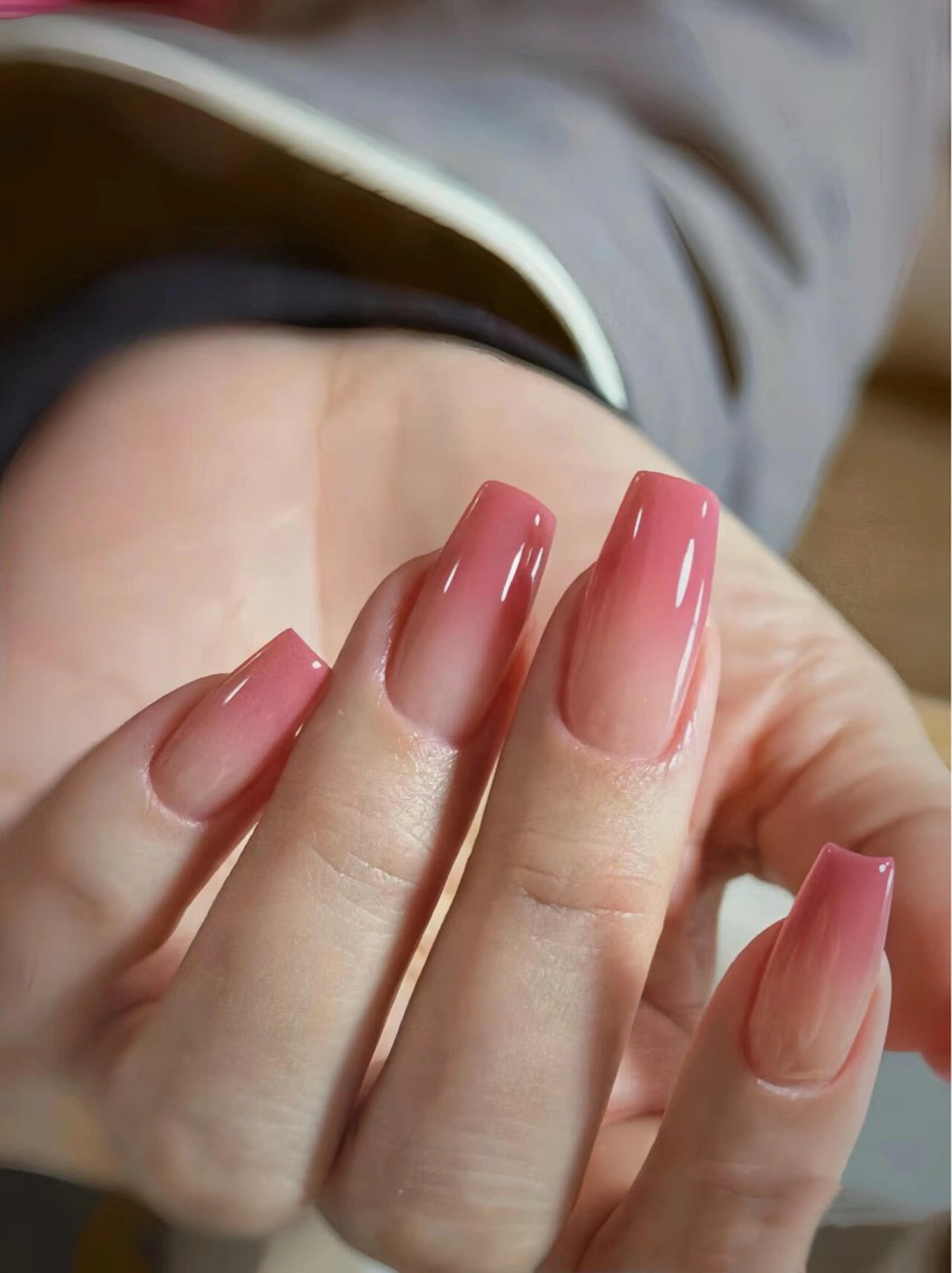 ネイル EE.Nail所属・FuFu.Nail 2️⃣番のネイルデザイン