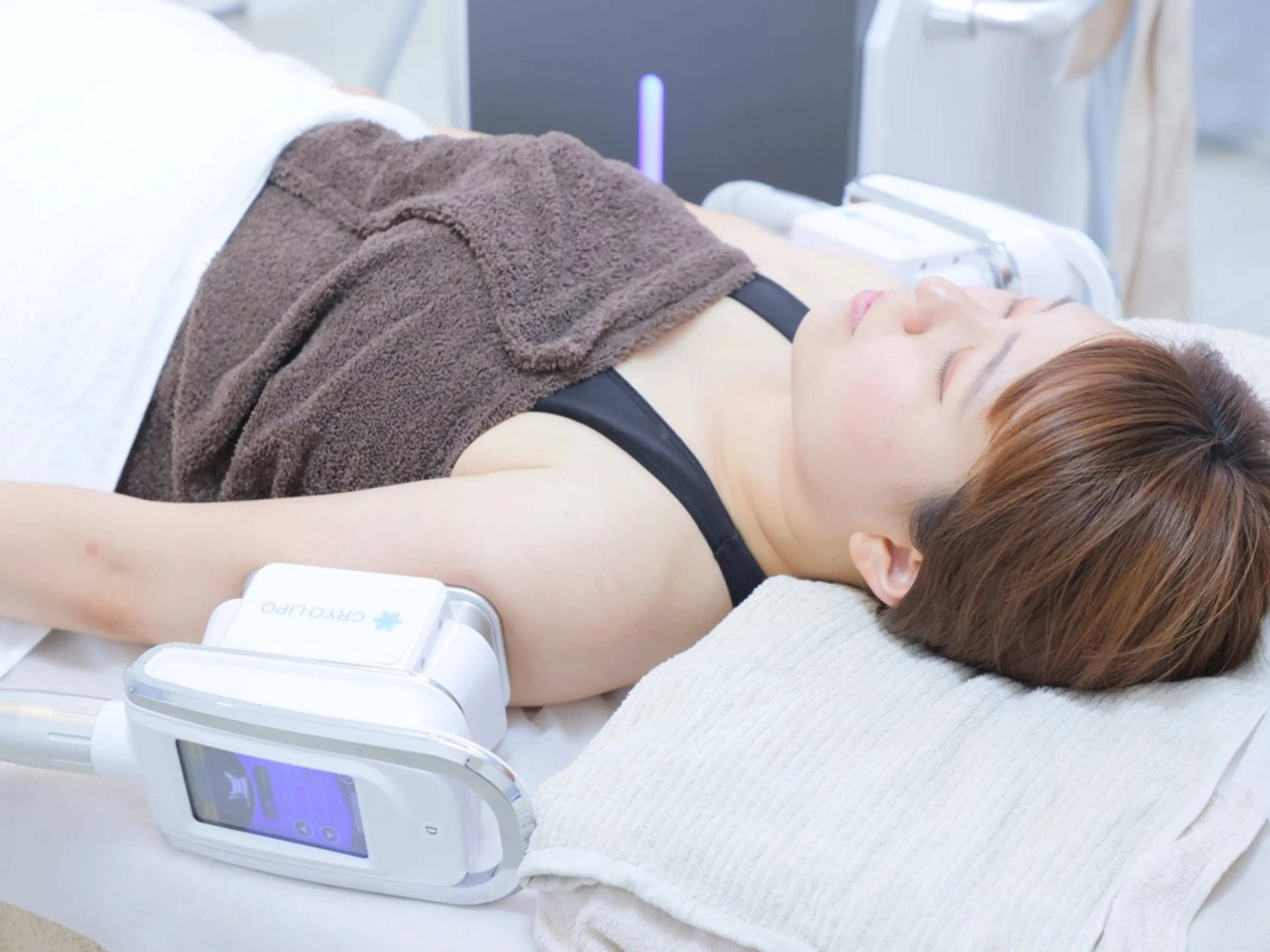 エステ White Beauty Lab所属・Miyahara Saori.のエステ・リラクイメージ