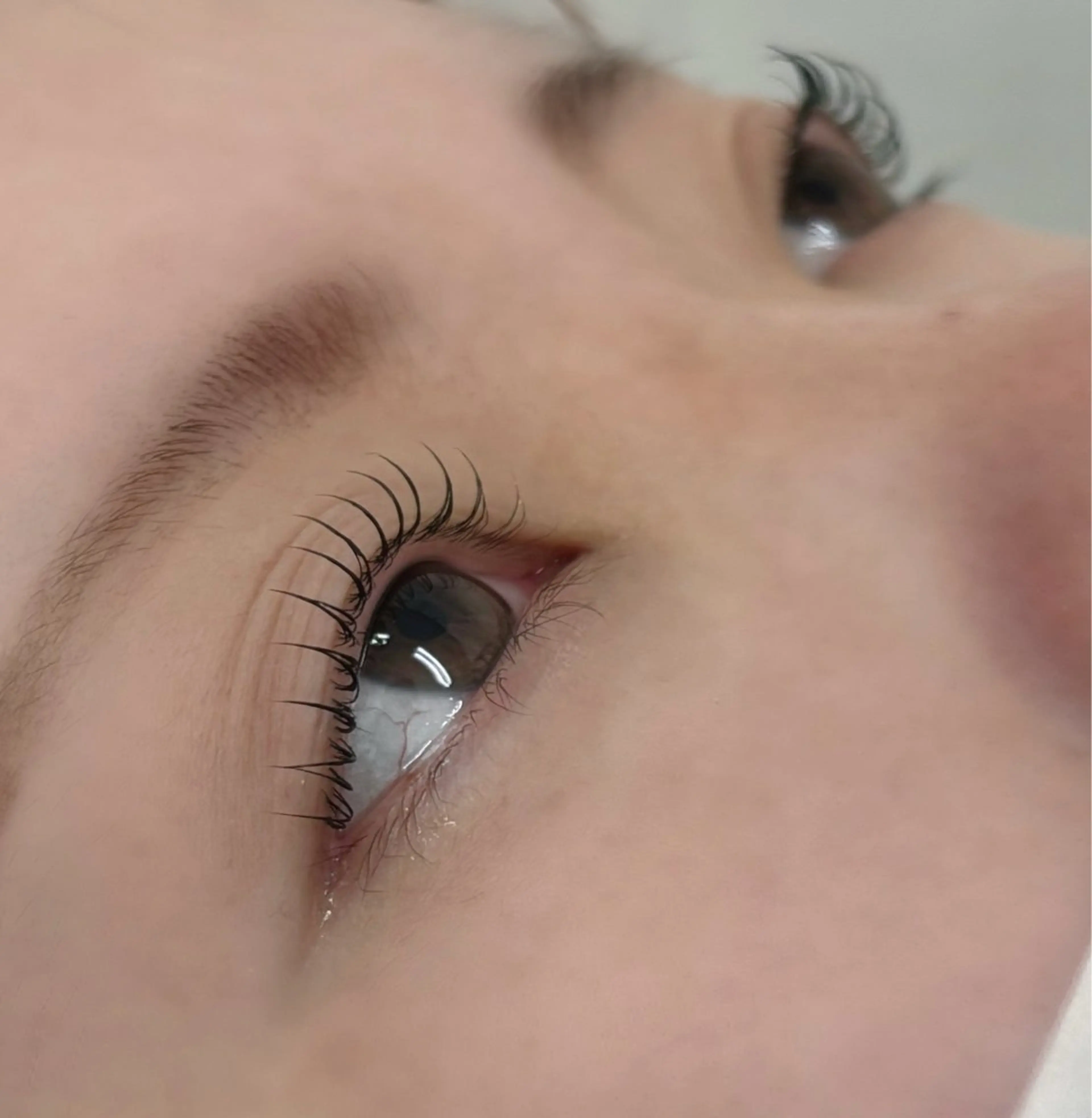 マツエク・マツパ グランアイ津田沼店 ✿溝上のマツエク・マツパデザイン