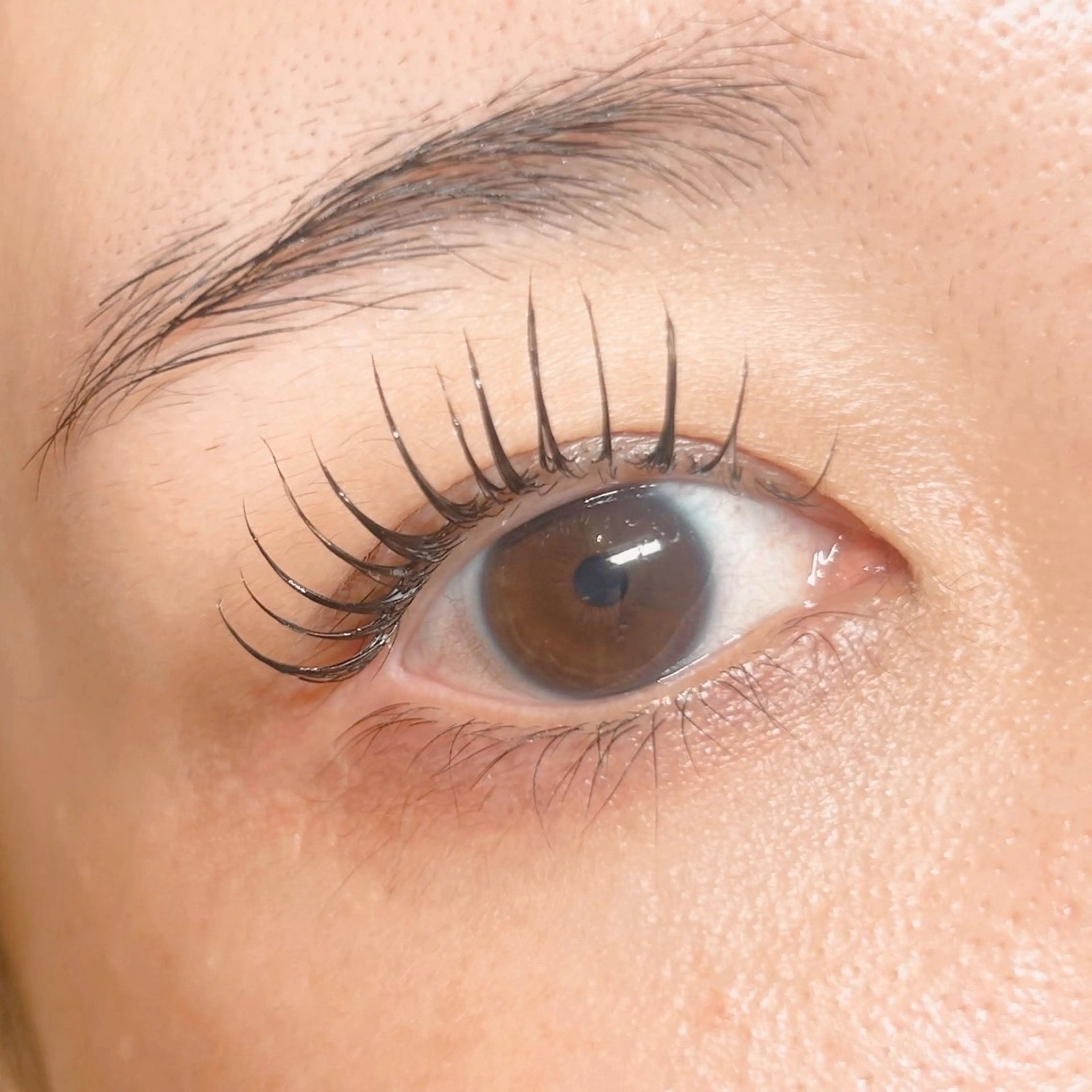 マツエク・マツパ マツパ mako. angelicaのマツエク・マツパデザイン