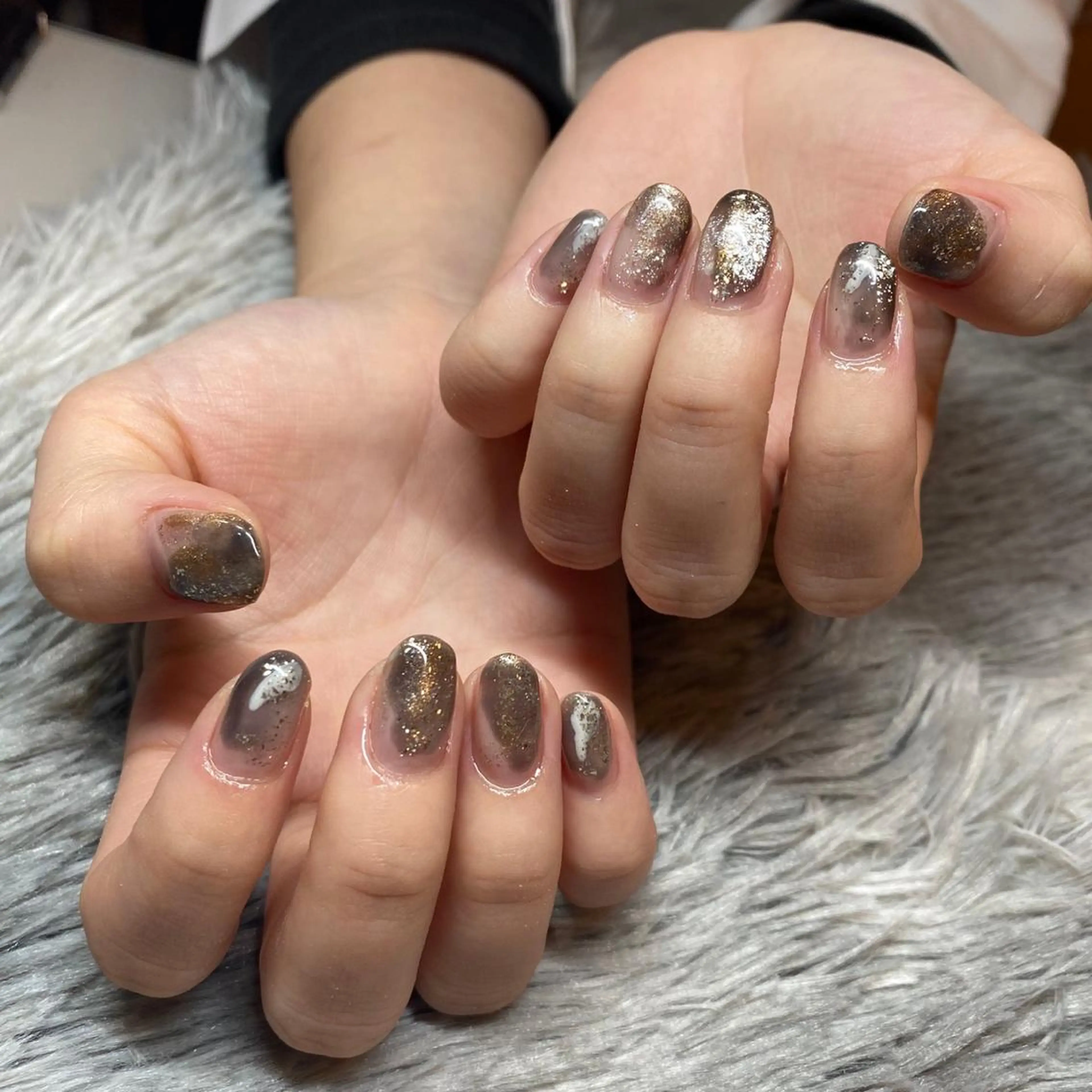 ネイル sarina nailのネイルデザイン