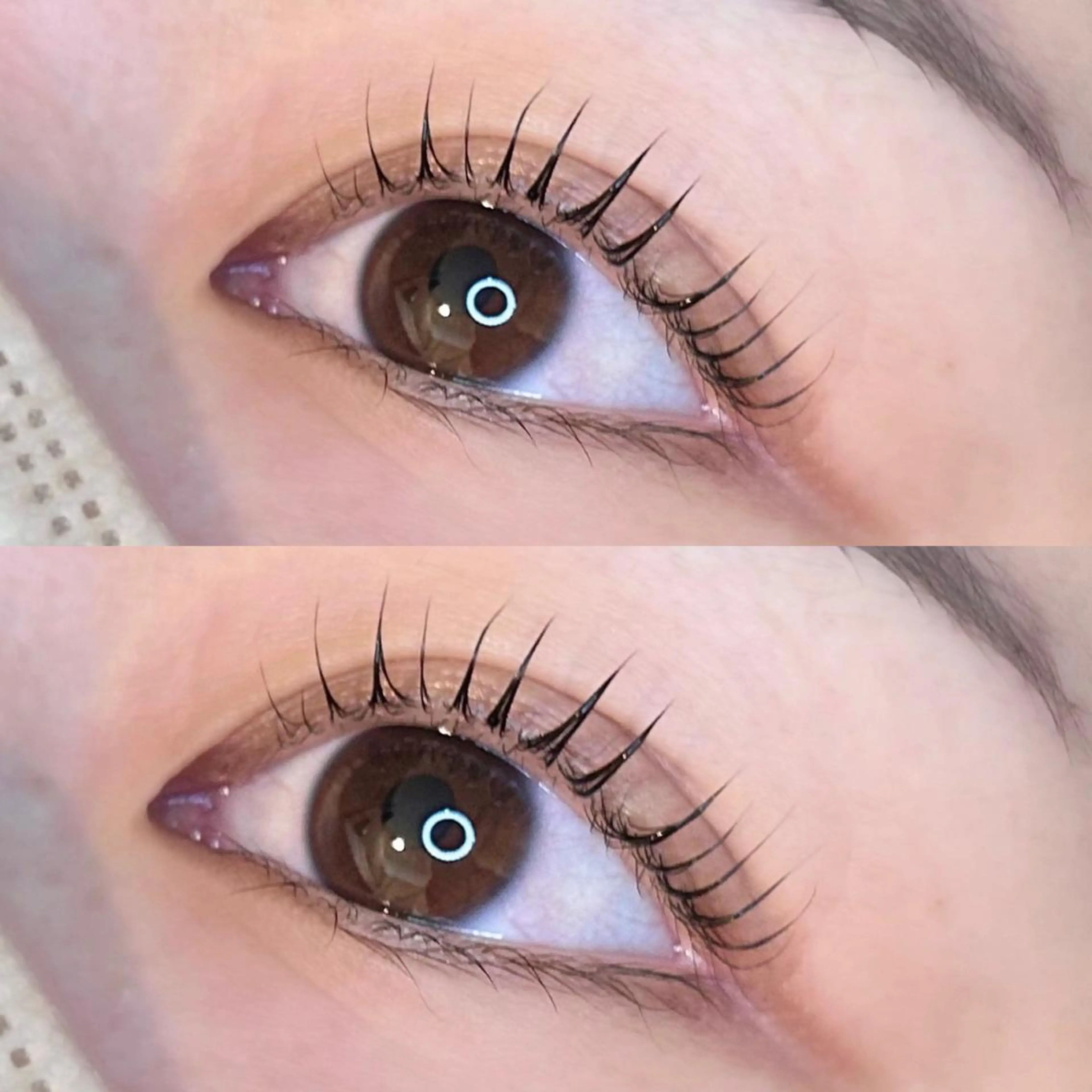 マツエク・マツパ Luxxe静岡店 石川のマツエク・マツパデザイン