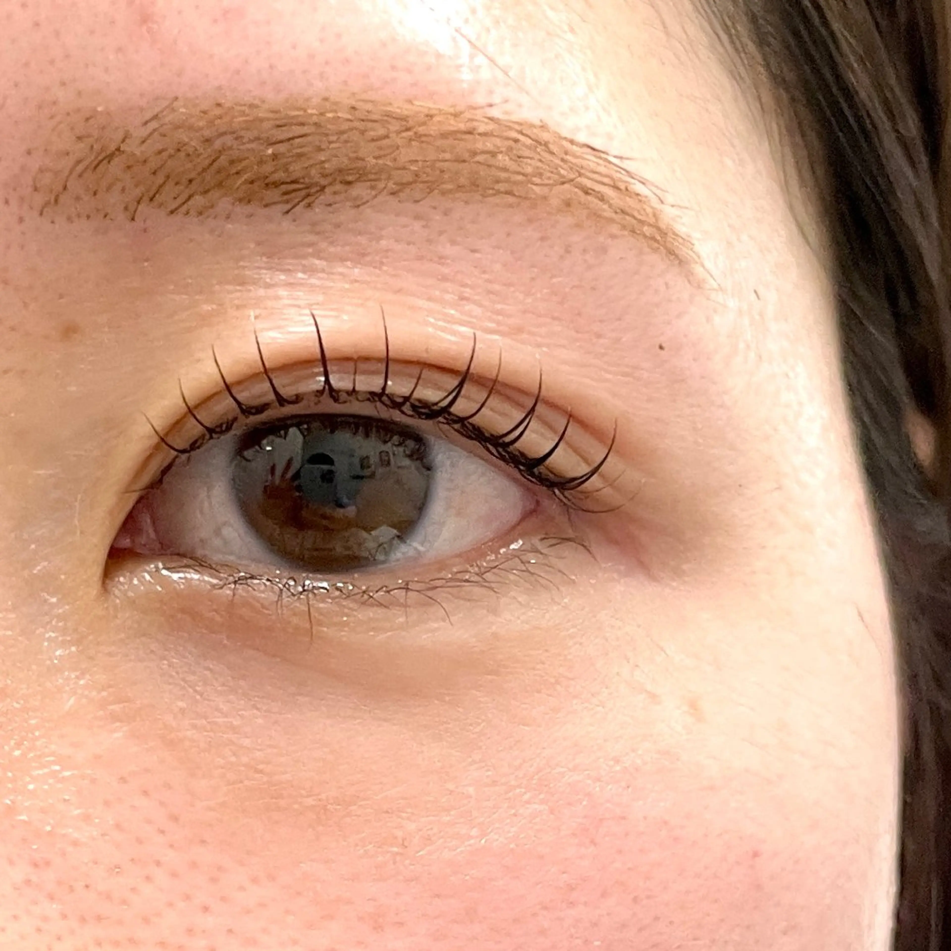 マツエク・マツパ grandjete 甚田のマツエク・マツパデザイン