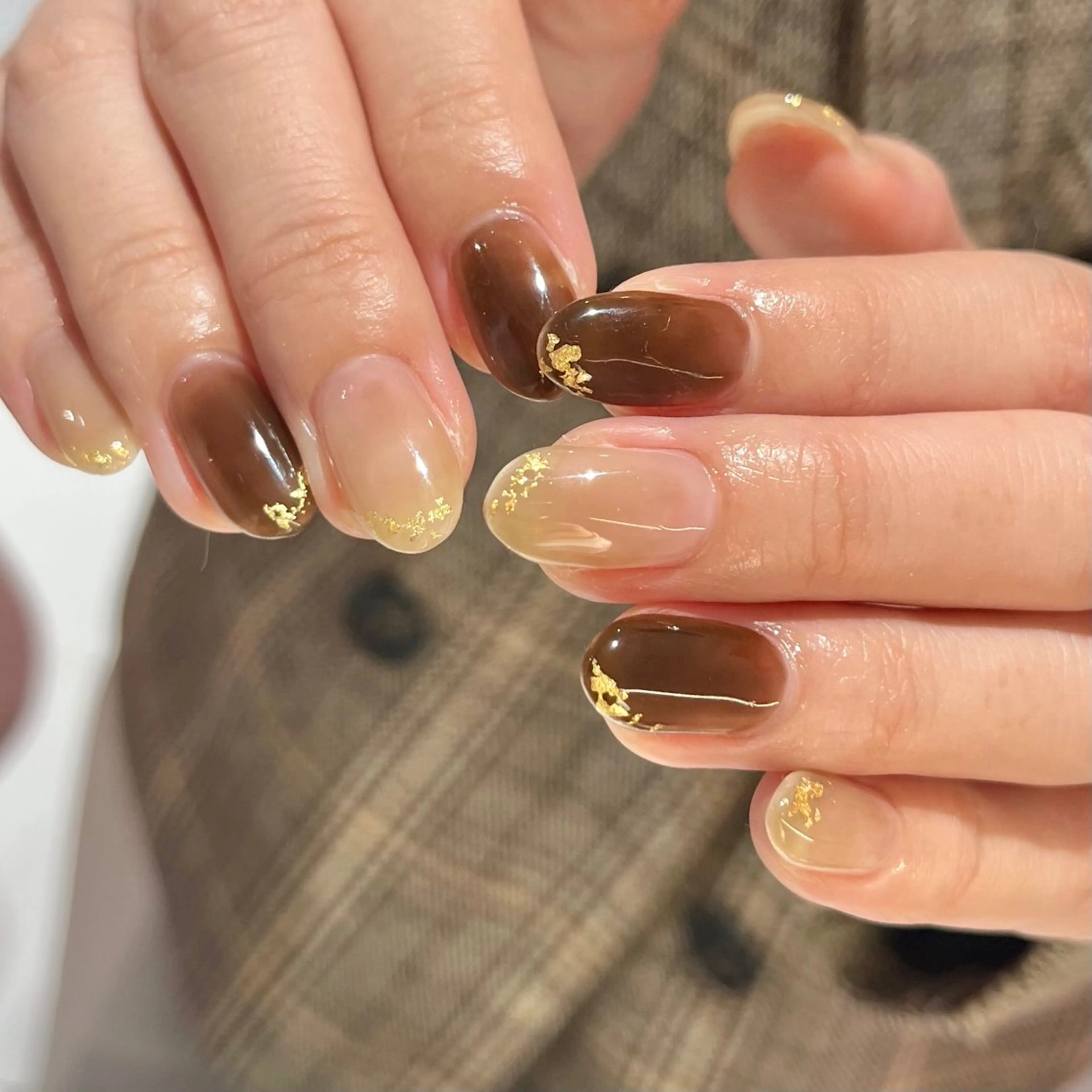 ネイル CLALA MIYUのネイルデザイン