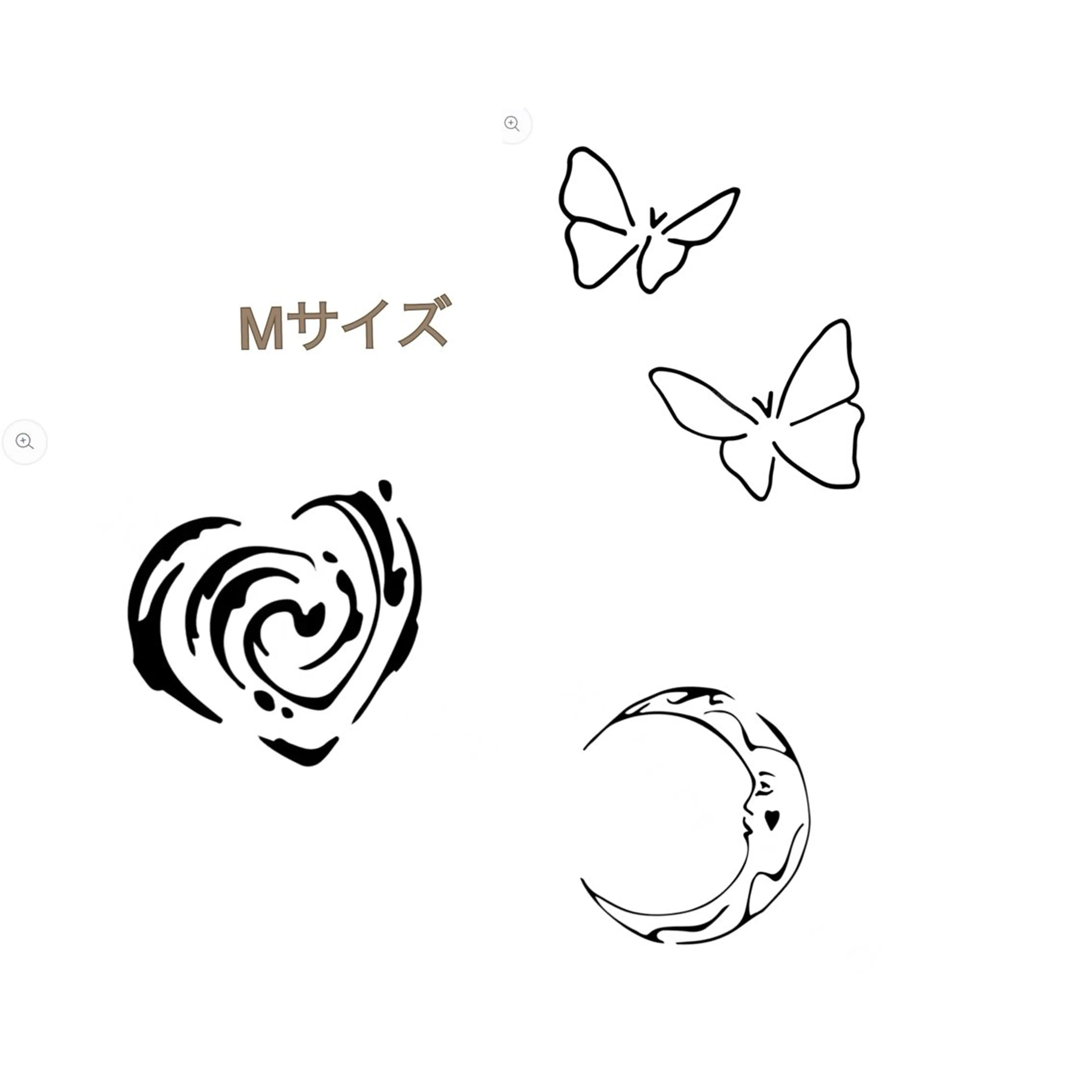 LITMUS HAIR SALON所属・末吉 結衣の眉毛・アイブロウイメージ