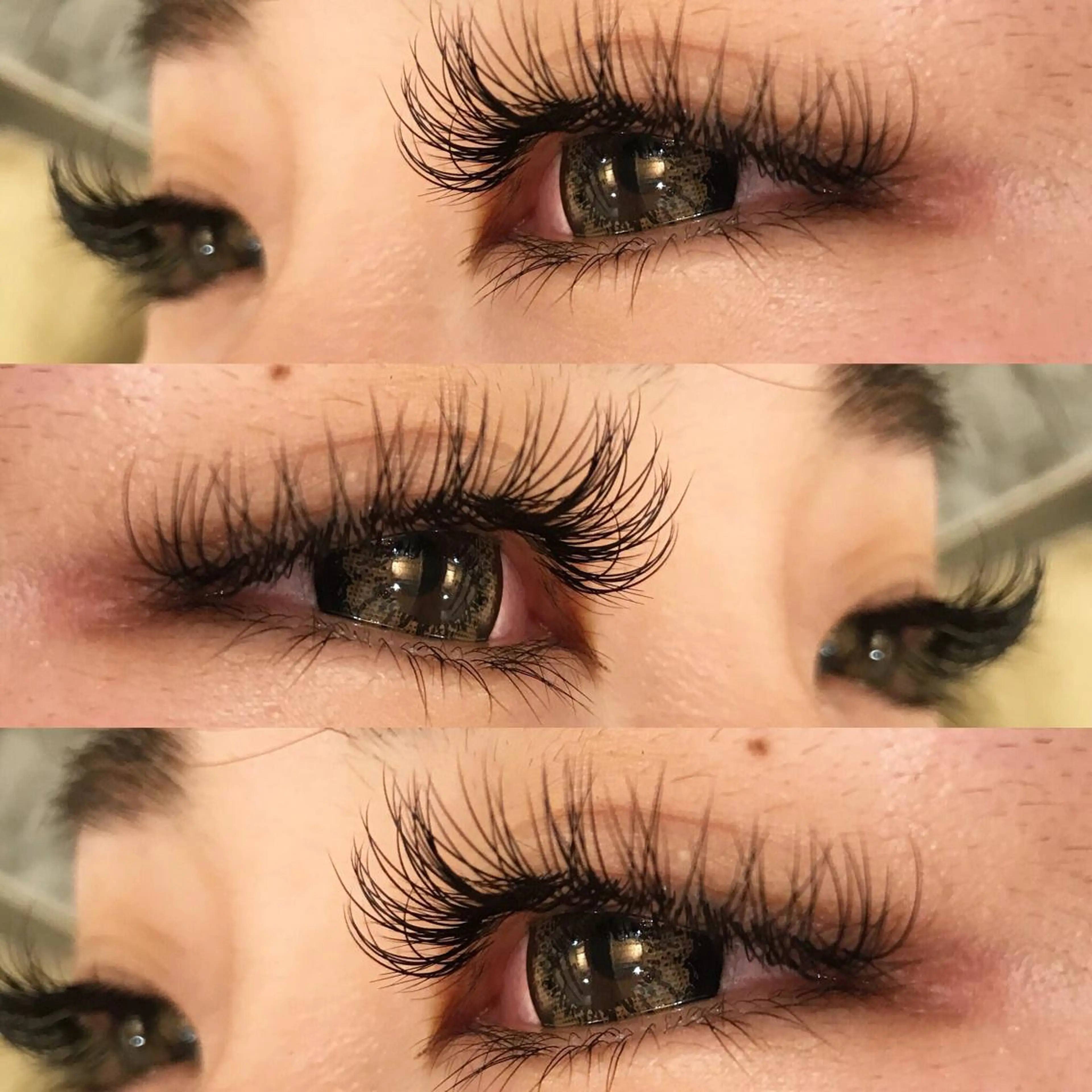 マツエク・マツパ 佐藤 悠里のネイルデザイン