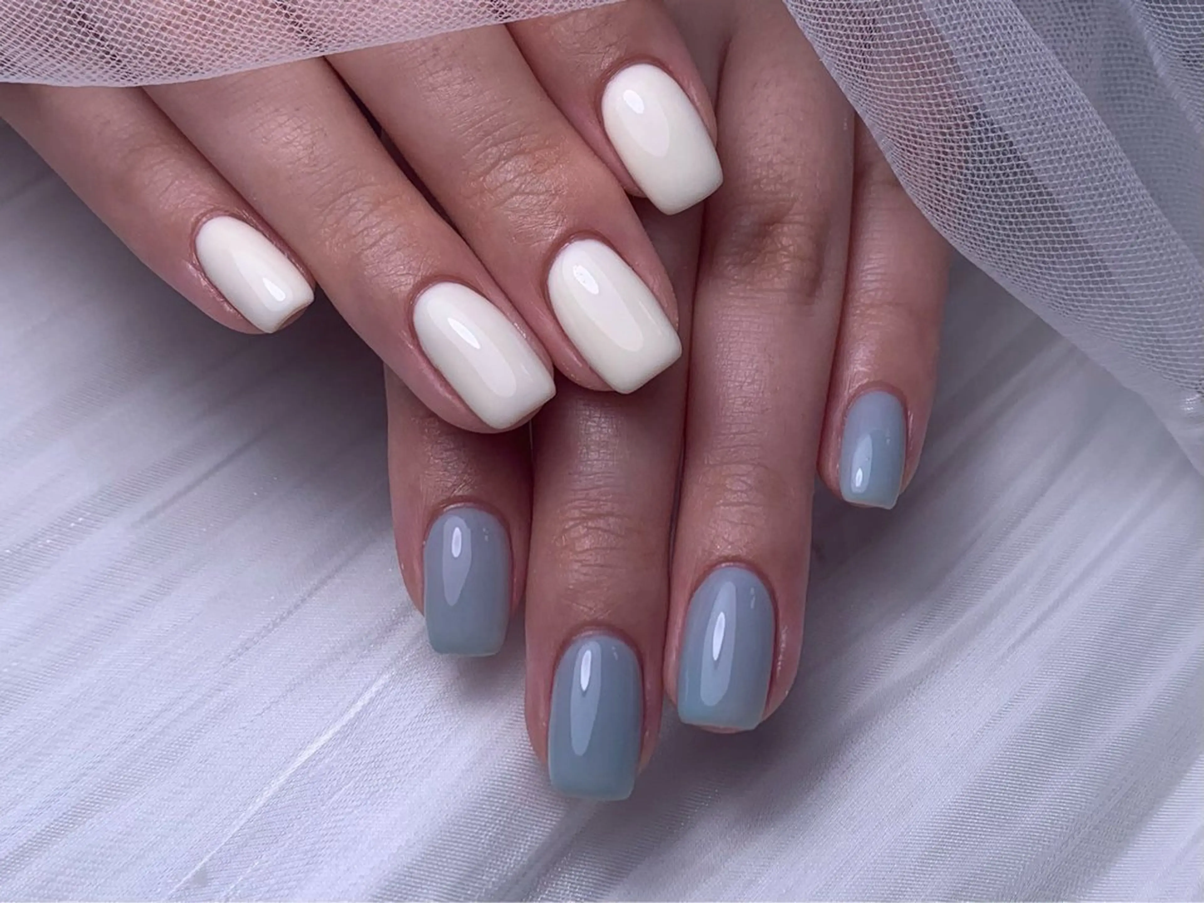 ネイル ARBRE_NAIL Saiのネイルデザイン