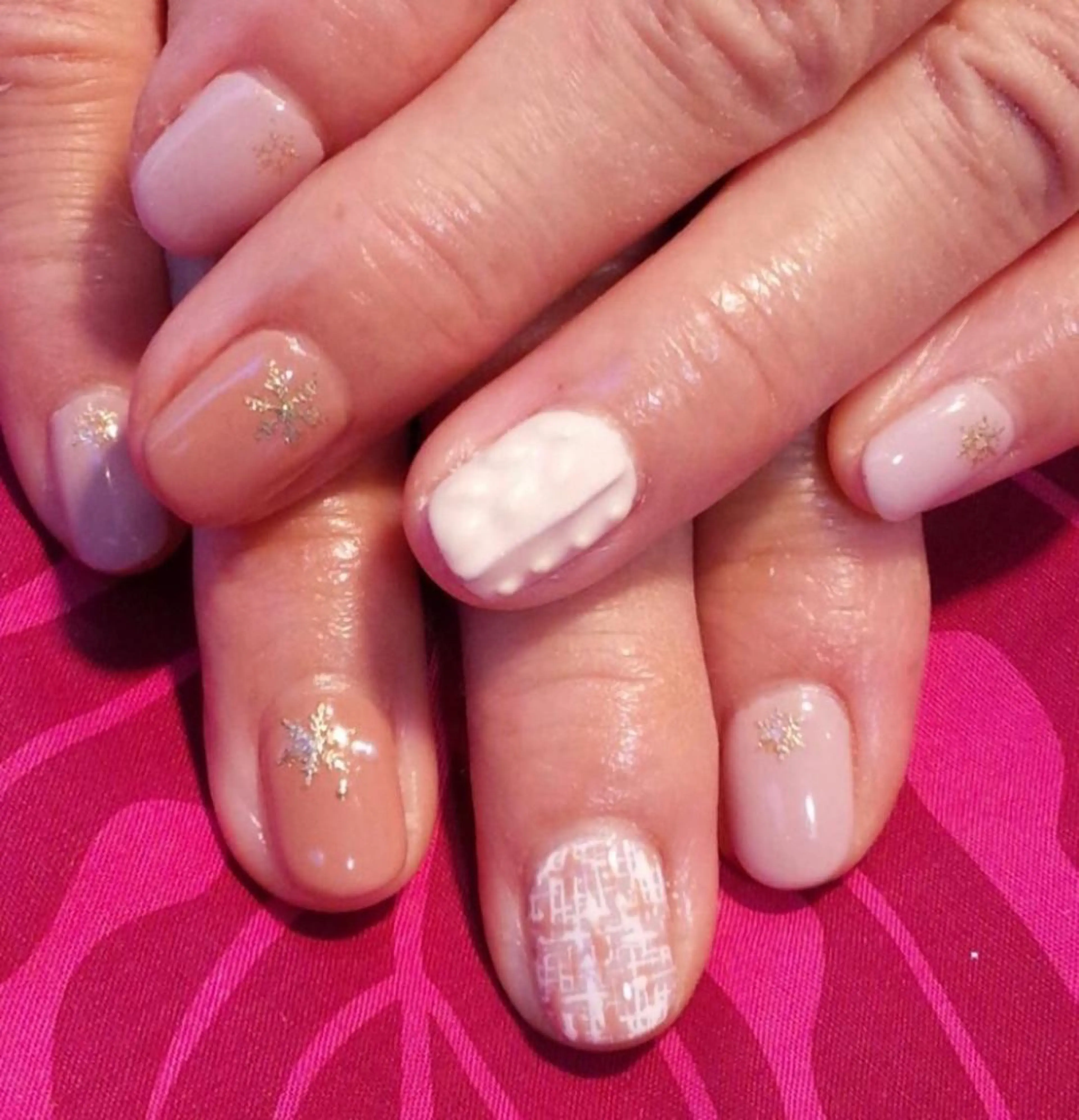 ネイル More ✴︎ （モアプラス）のエステ・リラクイメージ