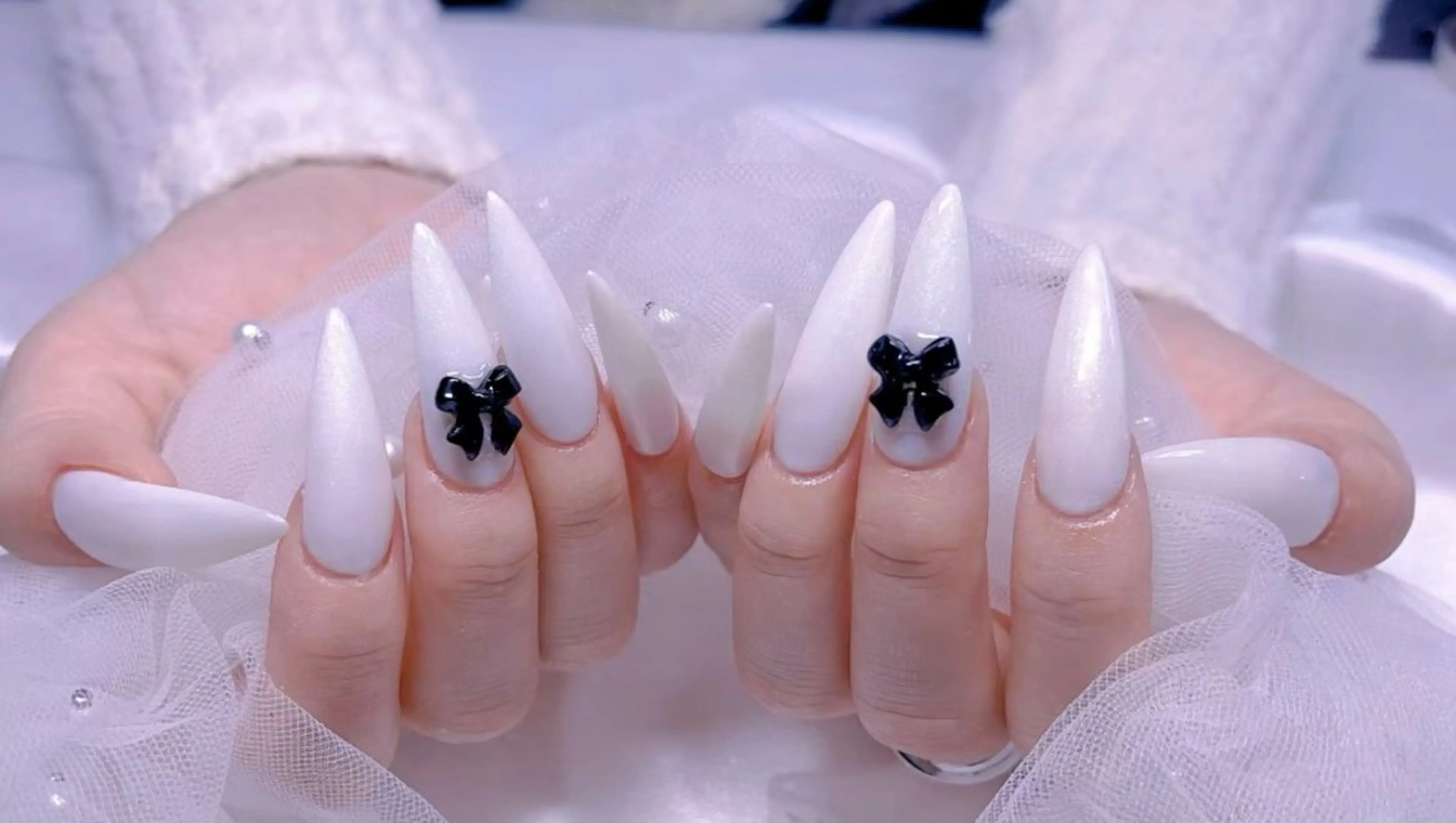 ネイル ハンドネイル D-BEAUTY Nailsalonのネイルデザイン