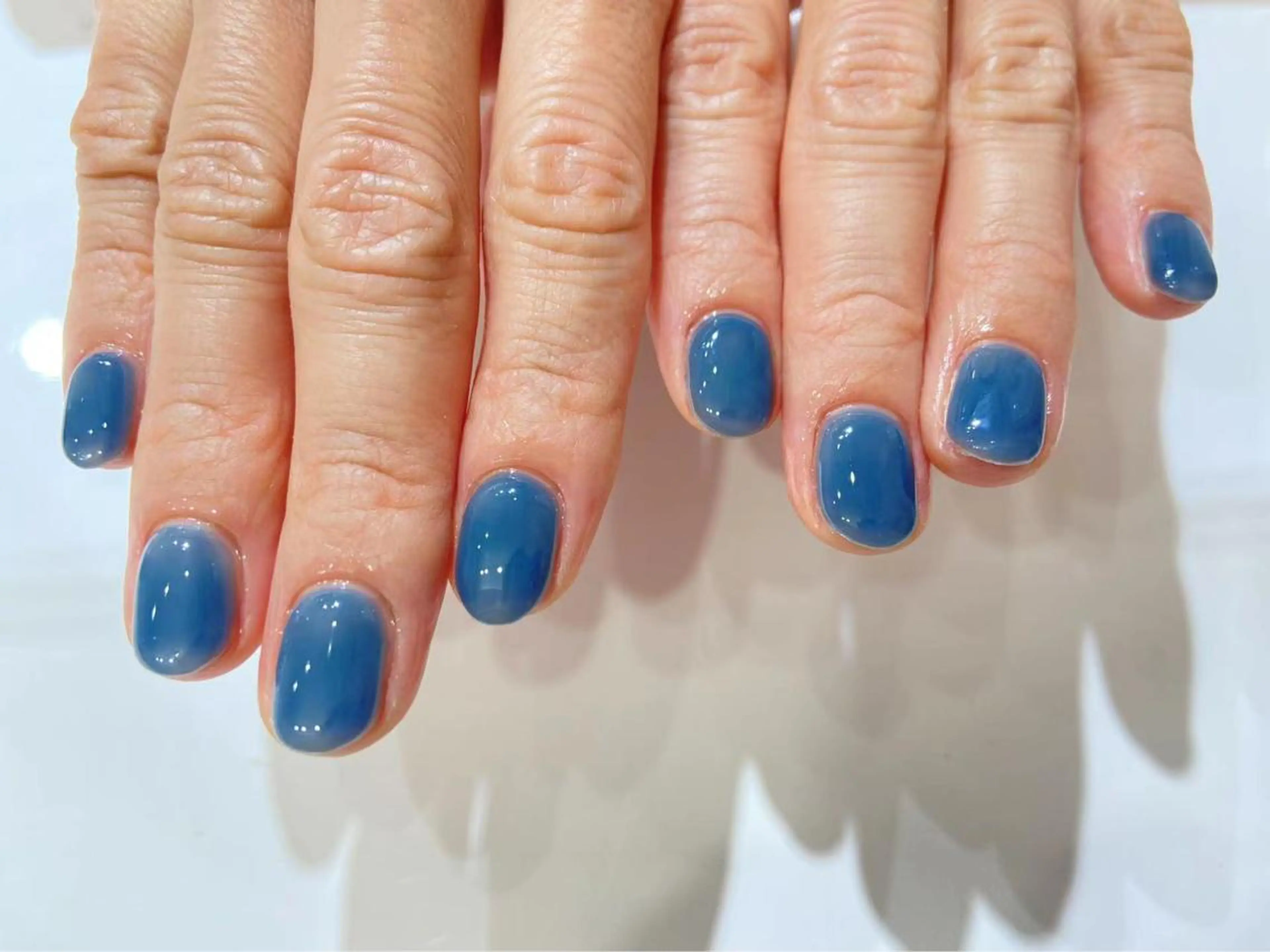 ネイル Umi nail& eyelashのネイルデザイン