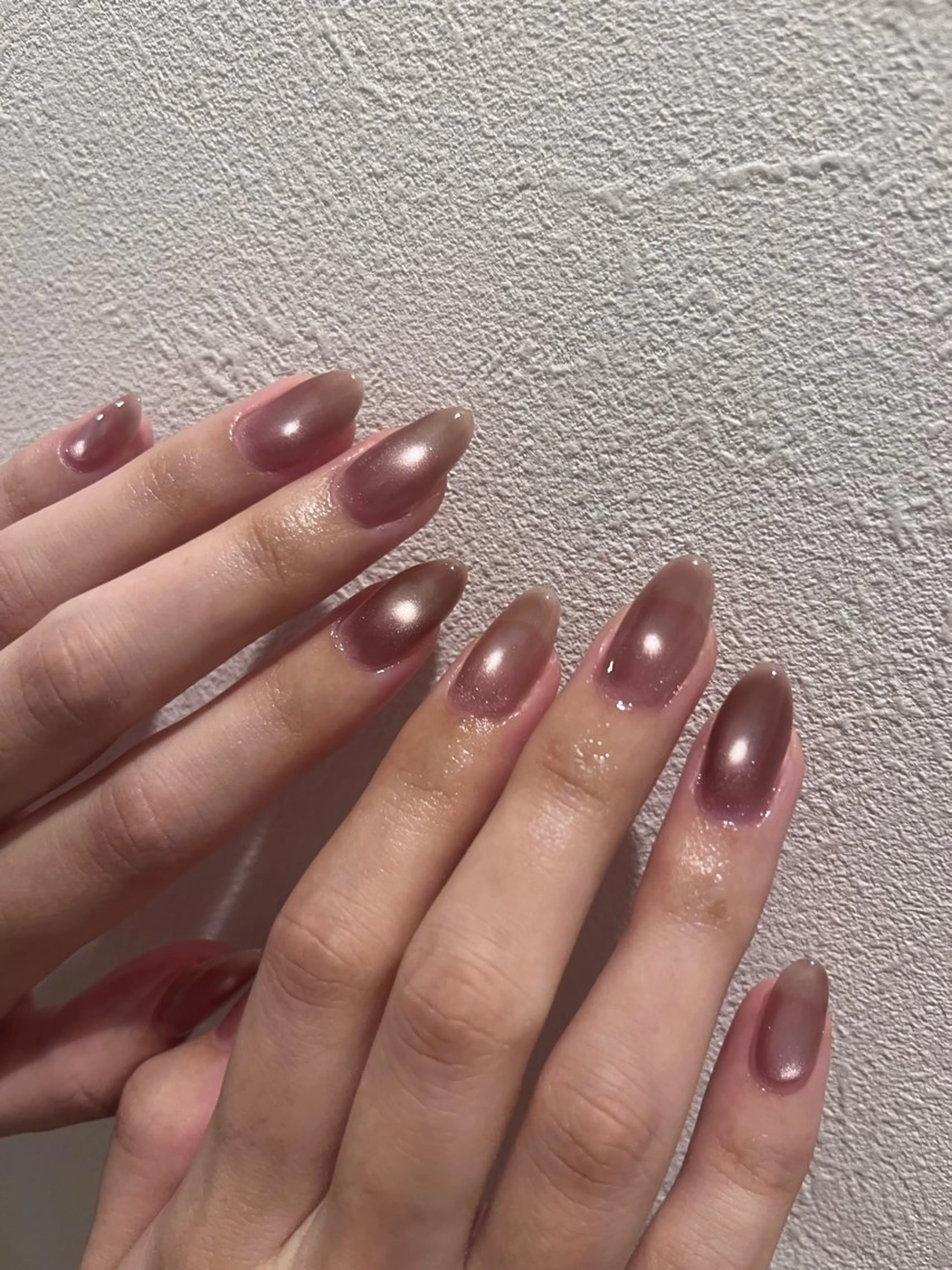 ネイル angel tail所属・Angel tailのネイルデザイン