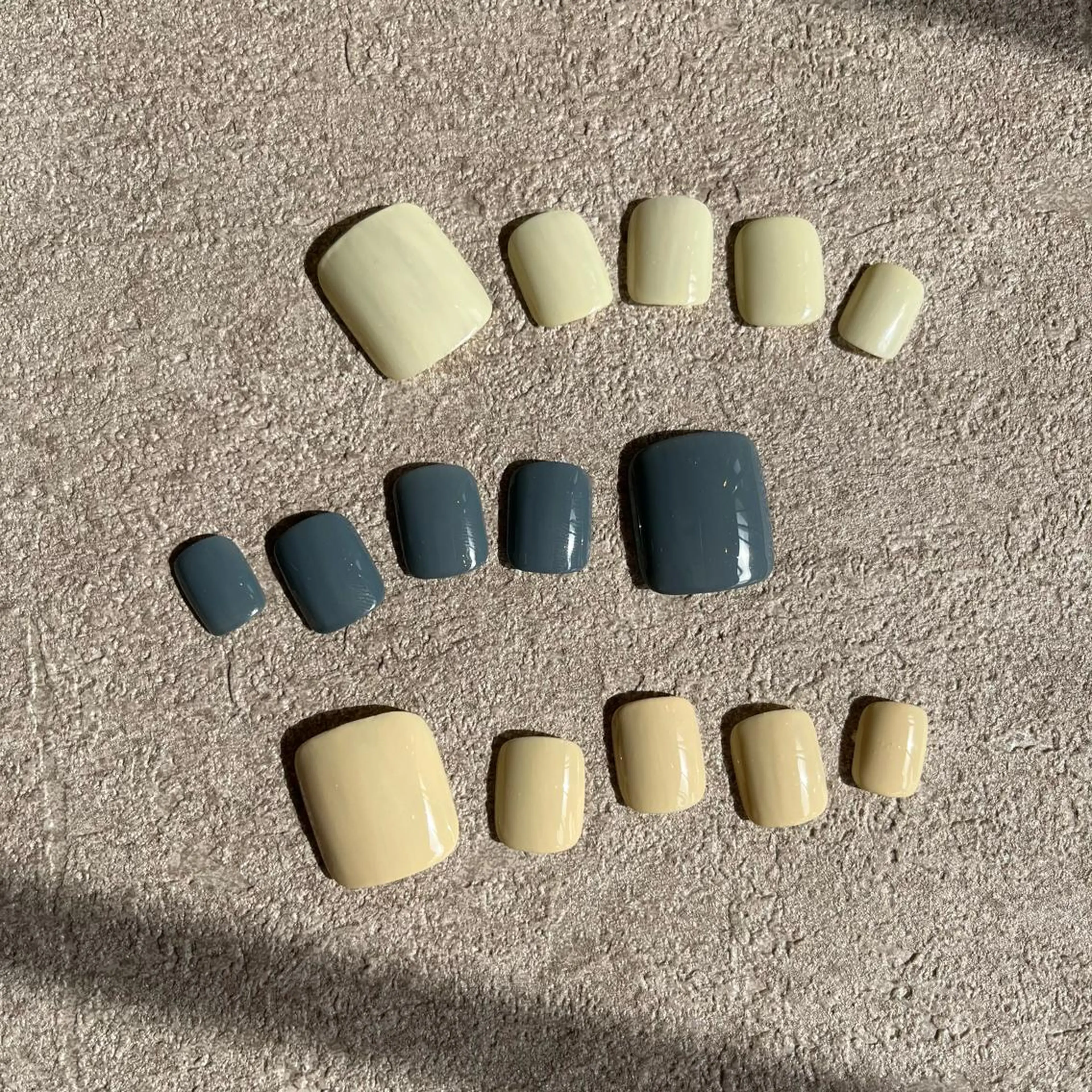 ネイル Kawai Akariのネイルデザイン