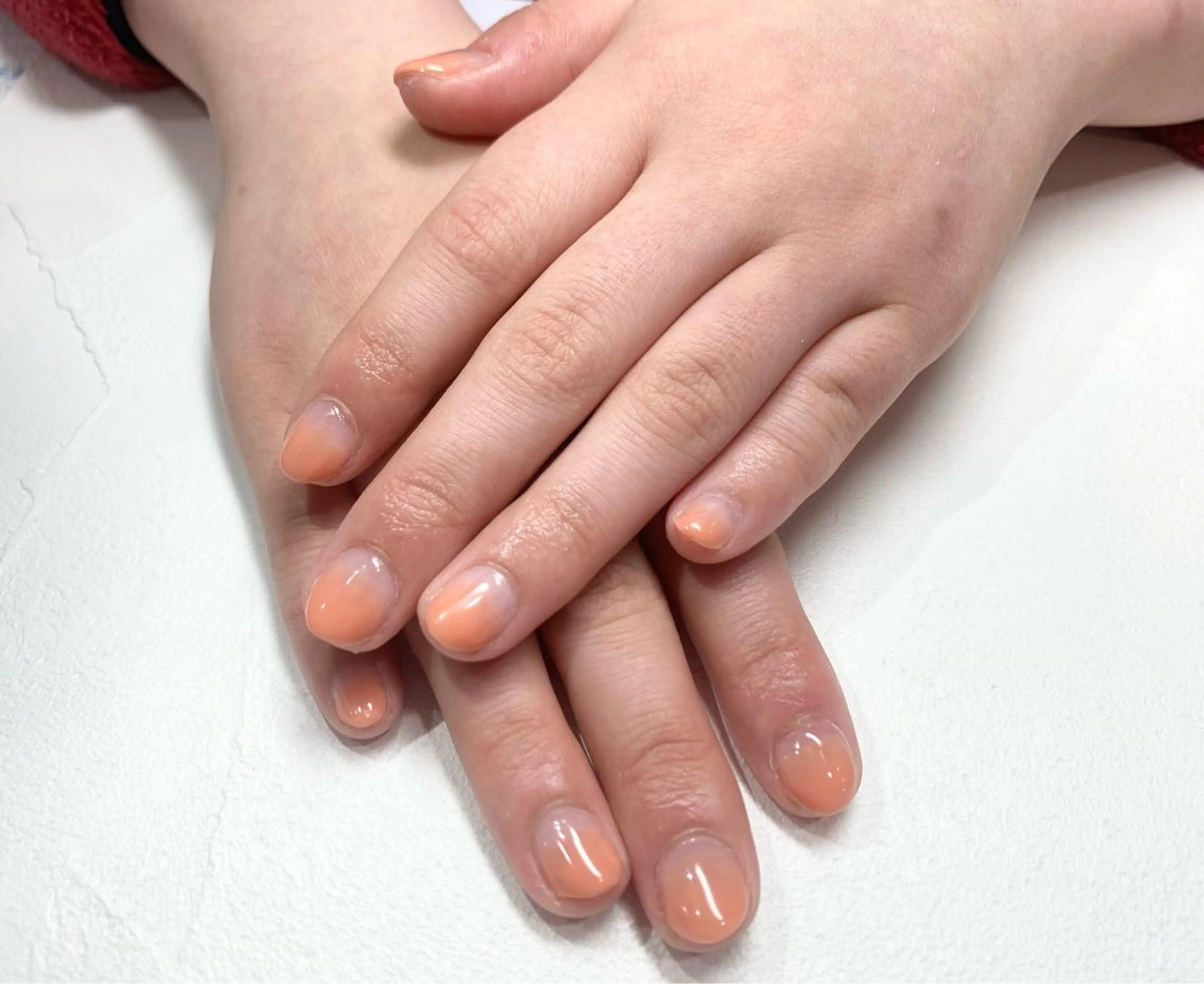 ネイル 岡崎 小雪のネイルデザイン