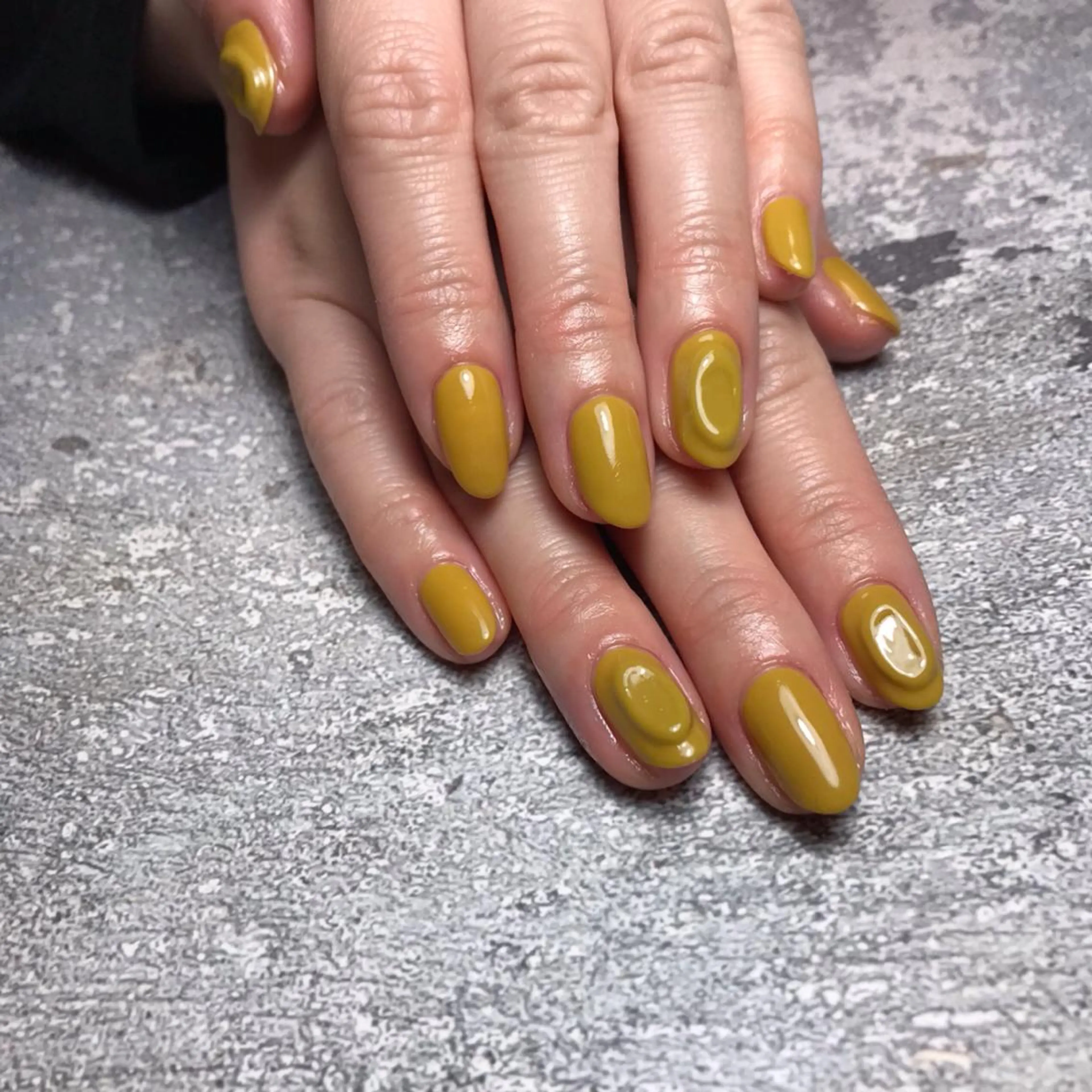 ネイル ハンドネイル 💅 Ai.のネイルデザイン