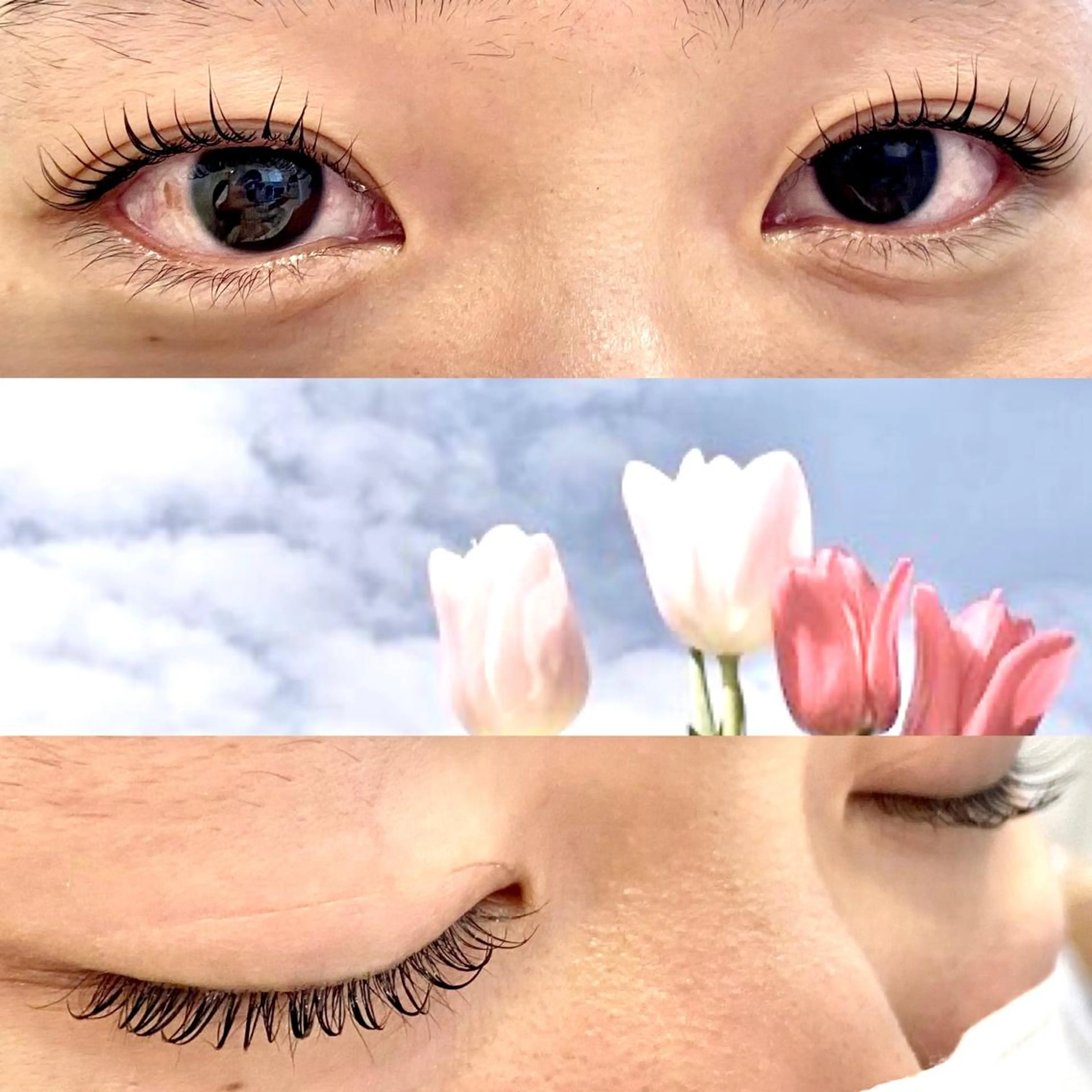 マツエク・マツパ マツパ Eyelash 🎀 𝐀𝐲𝐮𝐦𝐢のマツエク・マツパデザイン