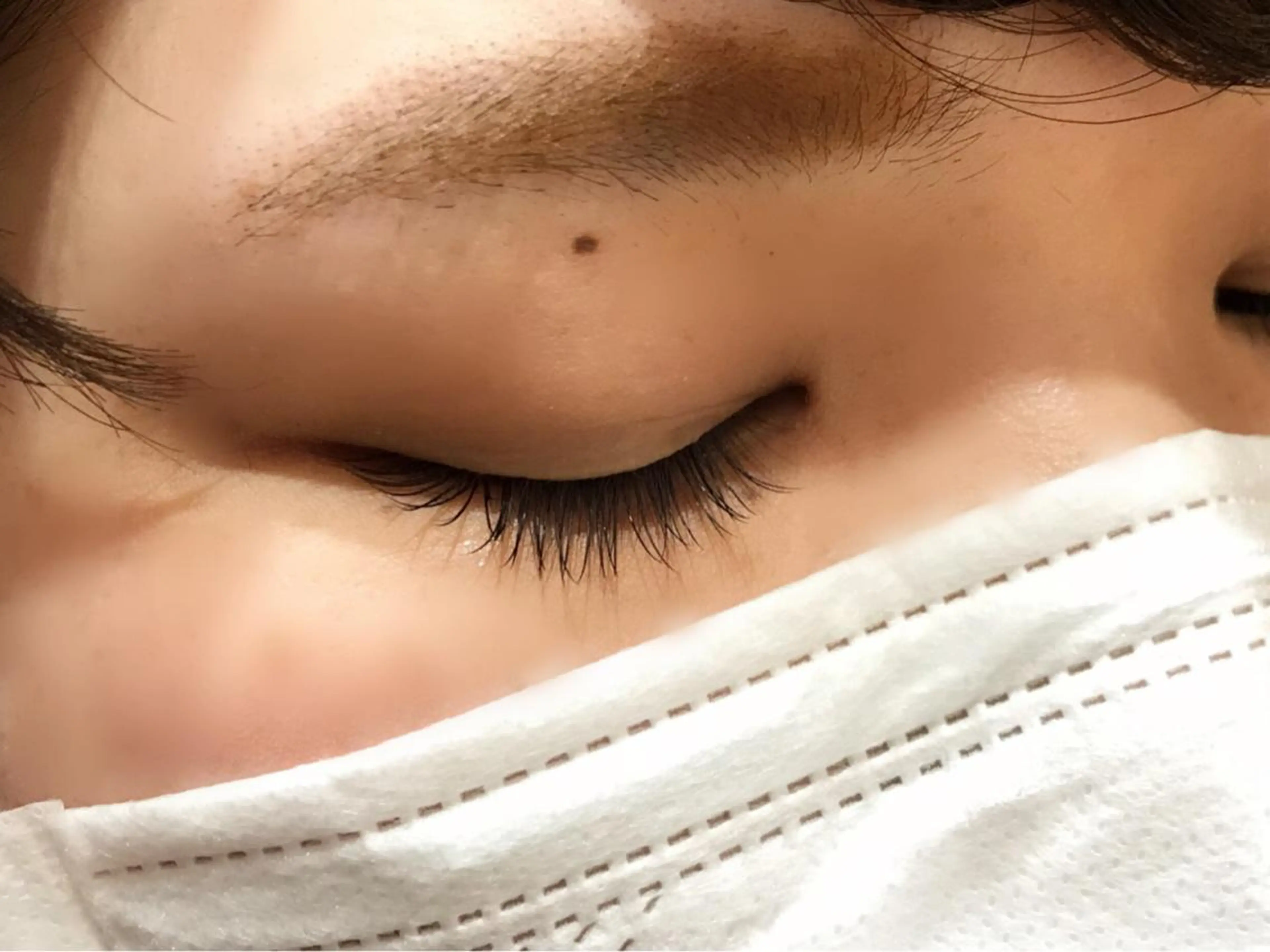 マツエク・マツパ 青 山のマツエク・マツパデザイン