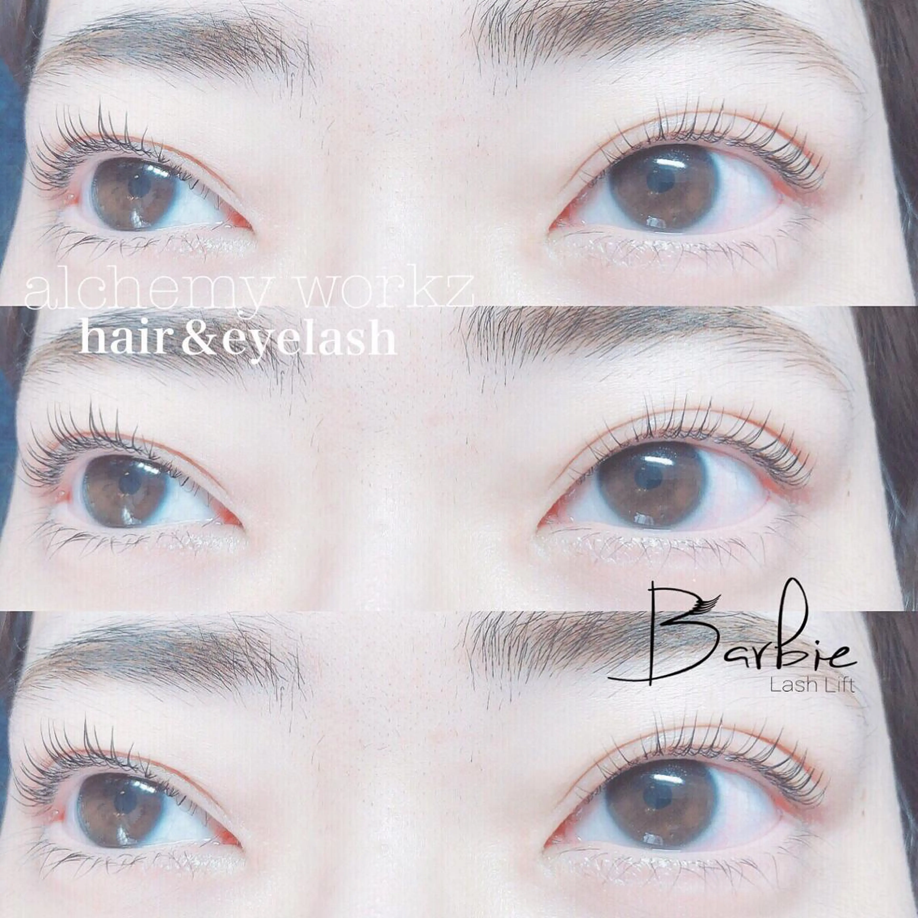 マツエク・マツパ alchemy workzの眉毛・アイブロウイメージ