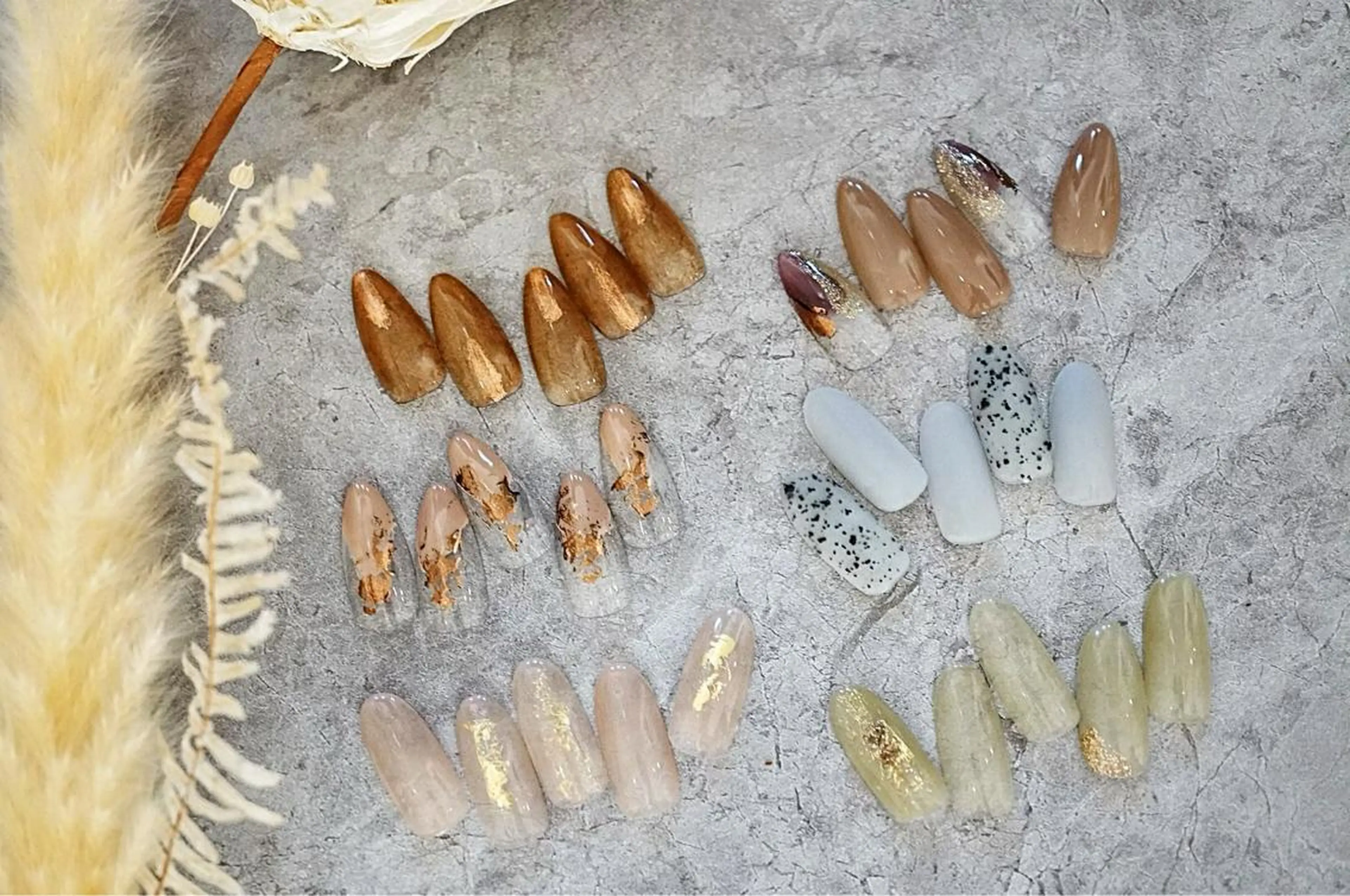 ネイル まつ毛と眉毛の専門店　オクターブ福岡店所属・オクターブ 天神店の眉毛・アイブロウイメージ