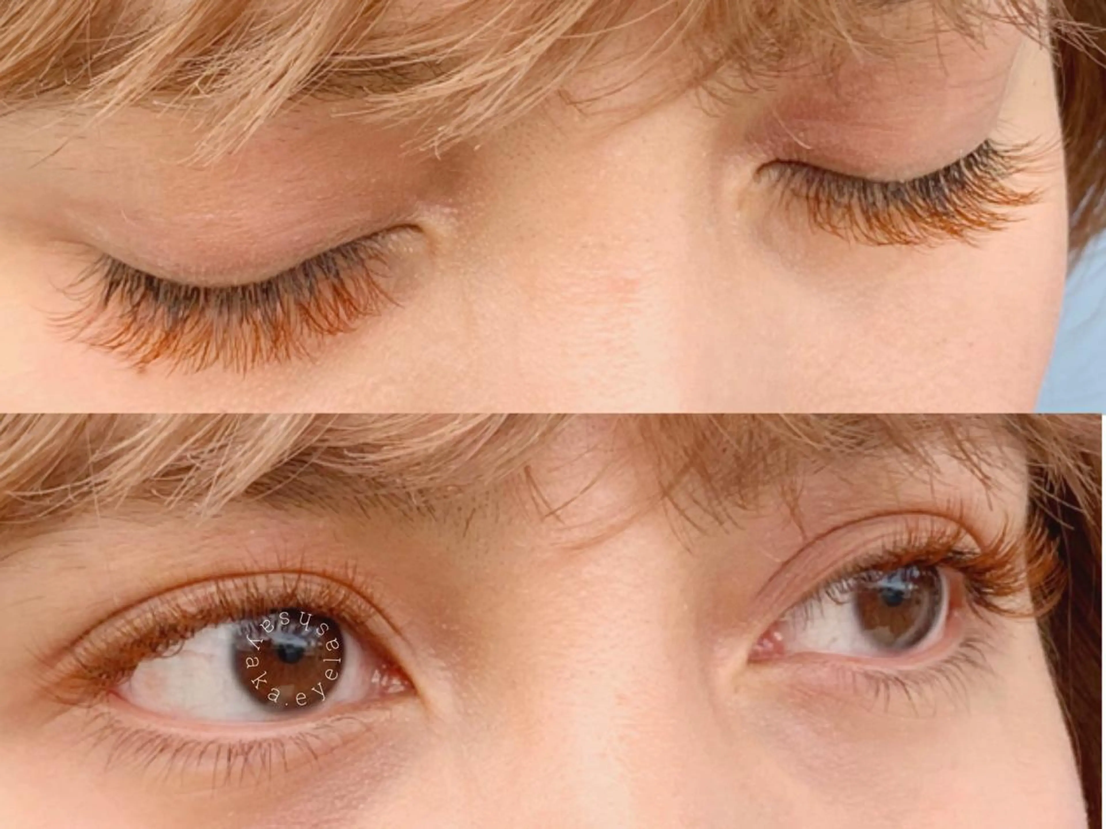 マツエク・マツパ カラーマツエク ルリアンチッタ メンズ垢抜け特化の眉毛・アイブロウイメージ