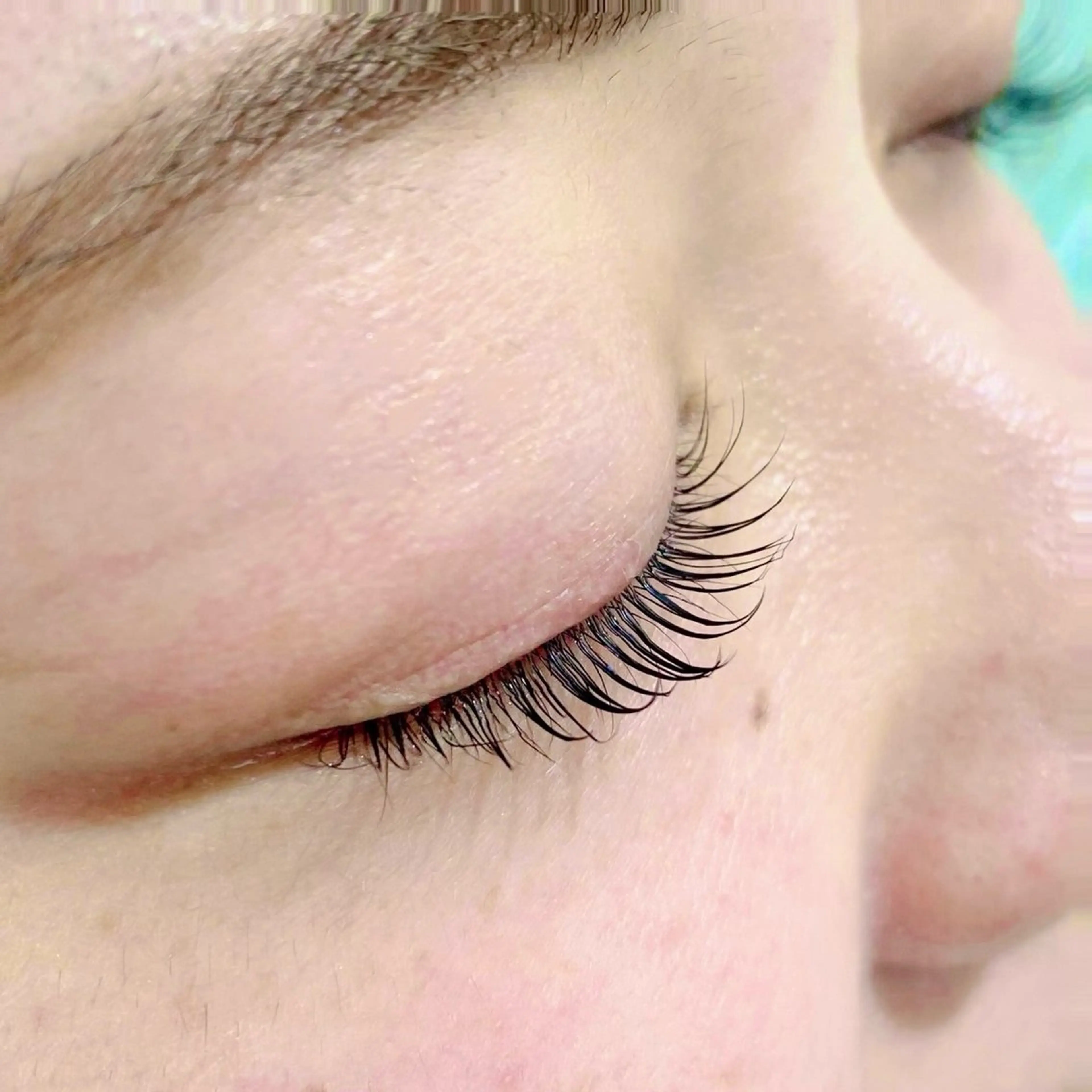 マツエク・マツパ NANA ♡のマツエク・マツパデザイン