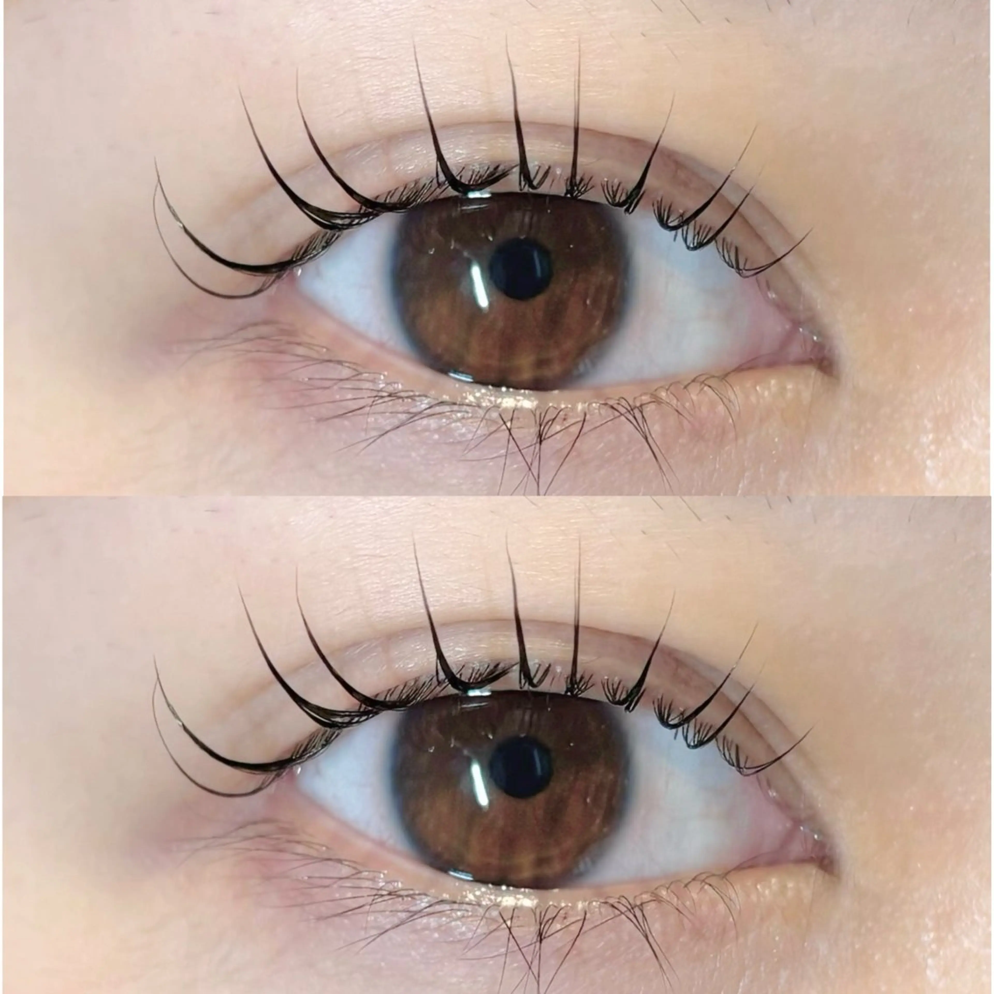 マツエク・マツパ 🧸Li'a おがわ🧸のマツエク・マツパデザイン