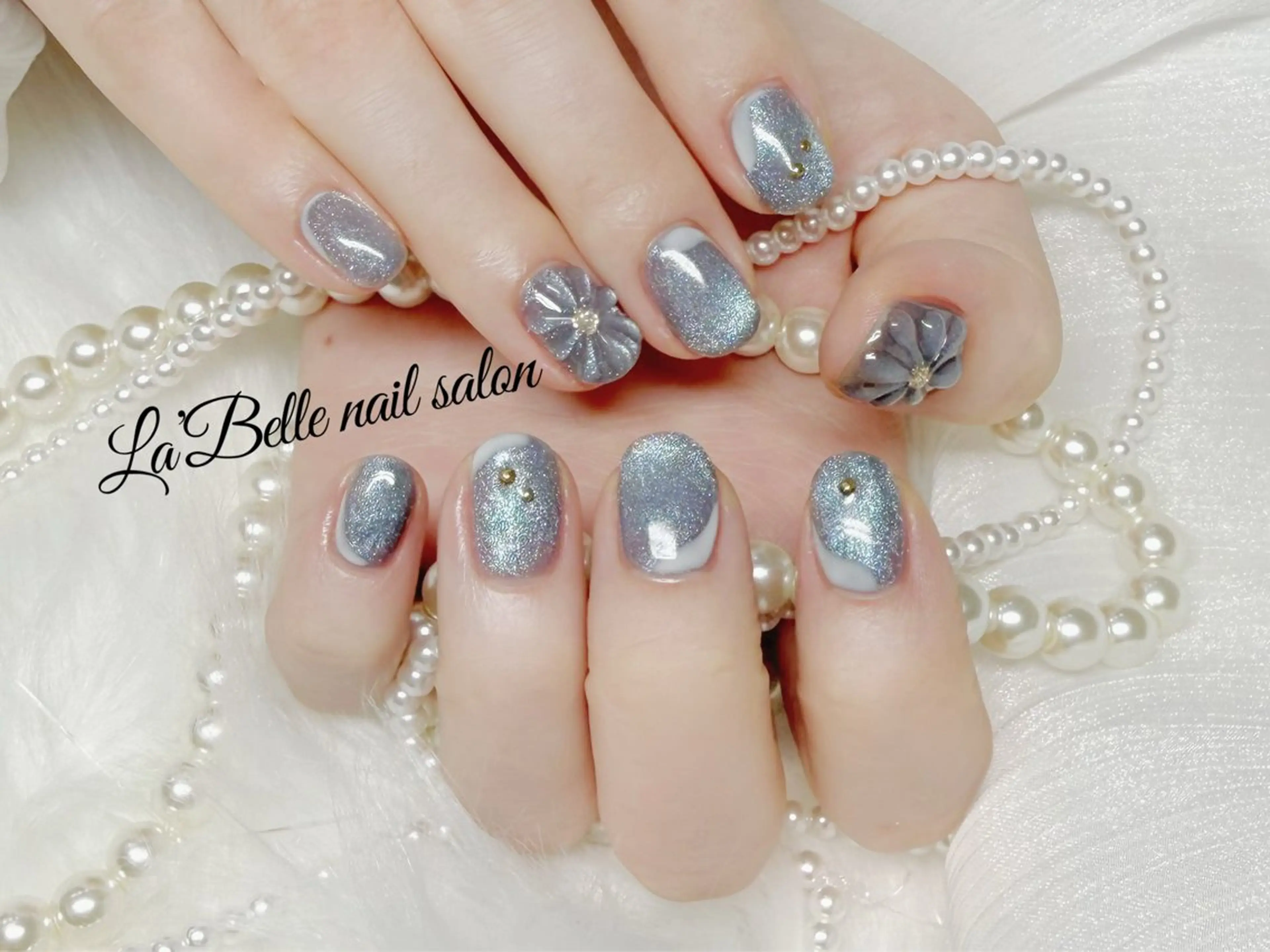 ネイル La’Belle nail_のネイルデザイン