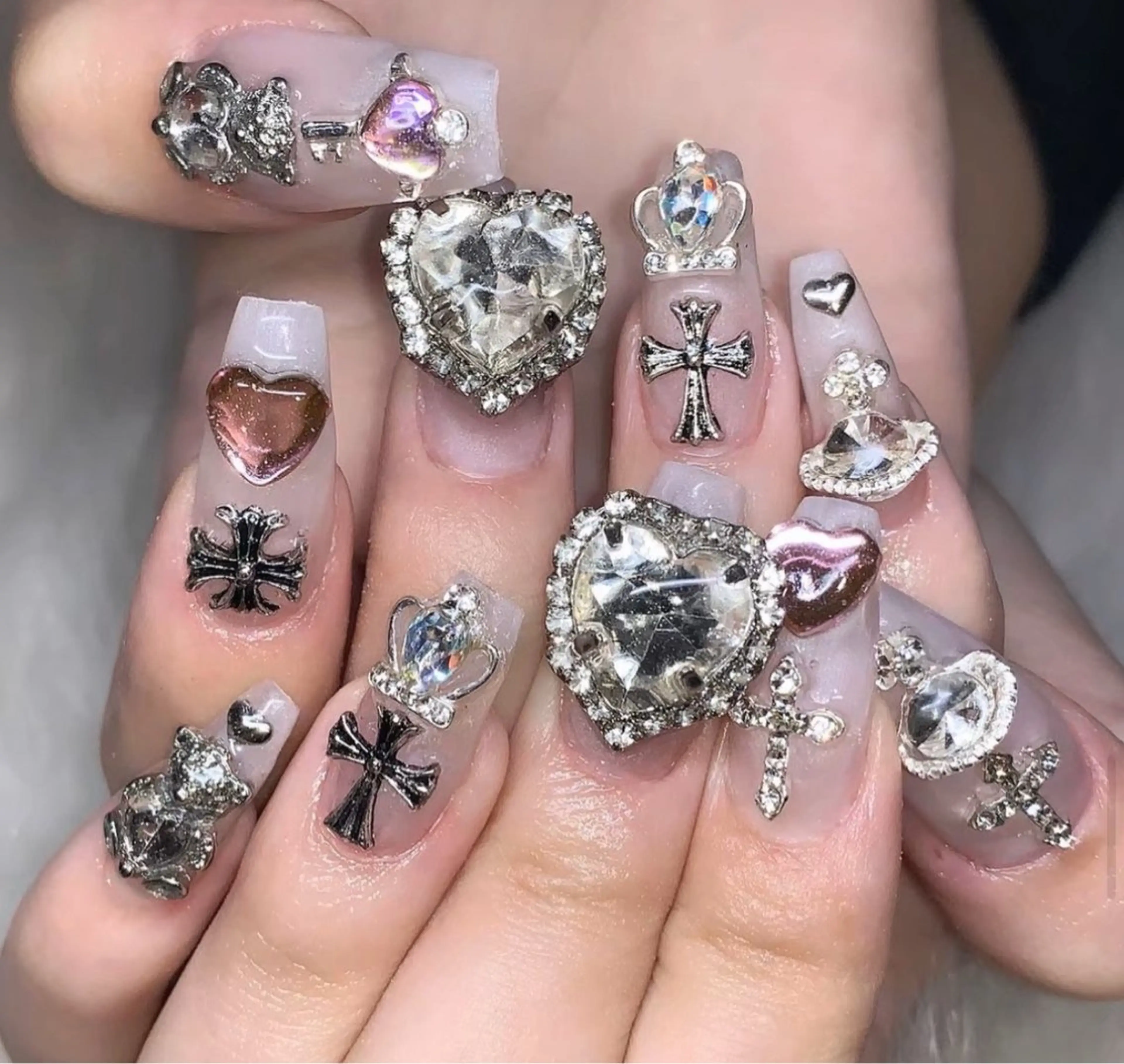 ネイル あい🎀🦋 nailのネイルデザイン