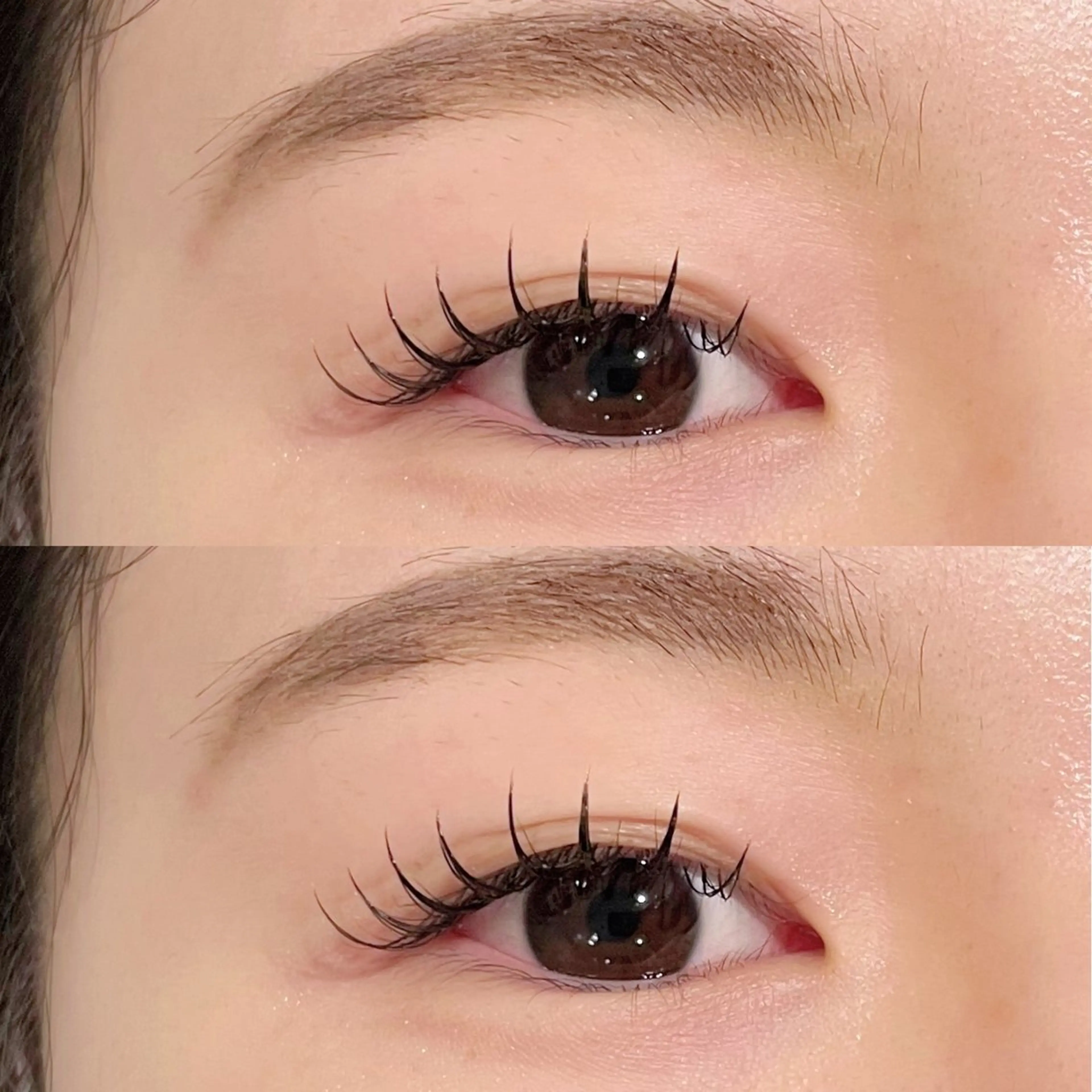 マツエク・マツパ re-born konomi 産休中のマツエク・マツパデザイン