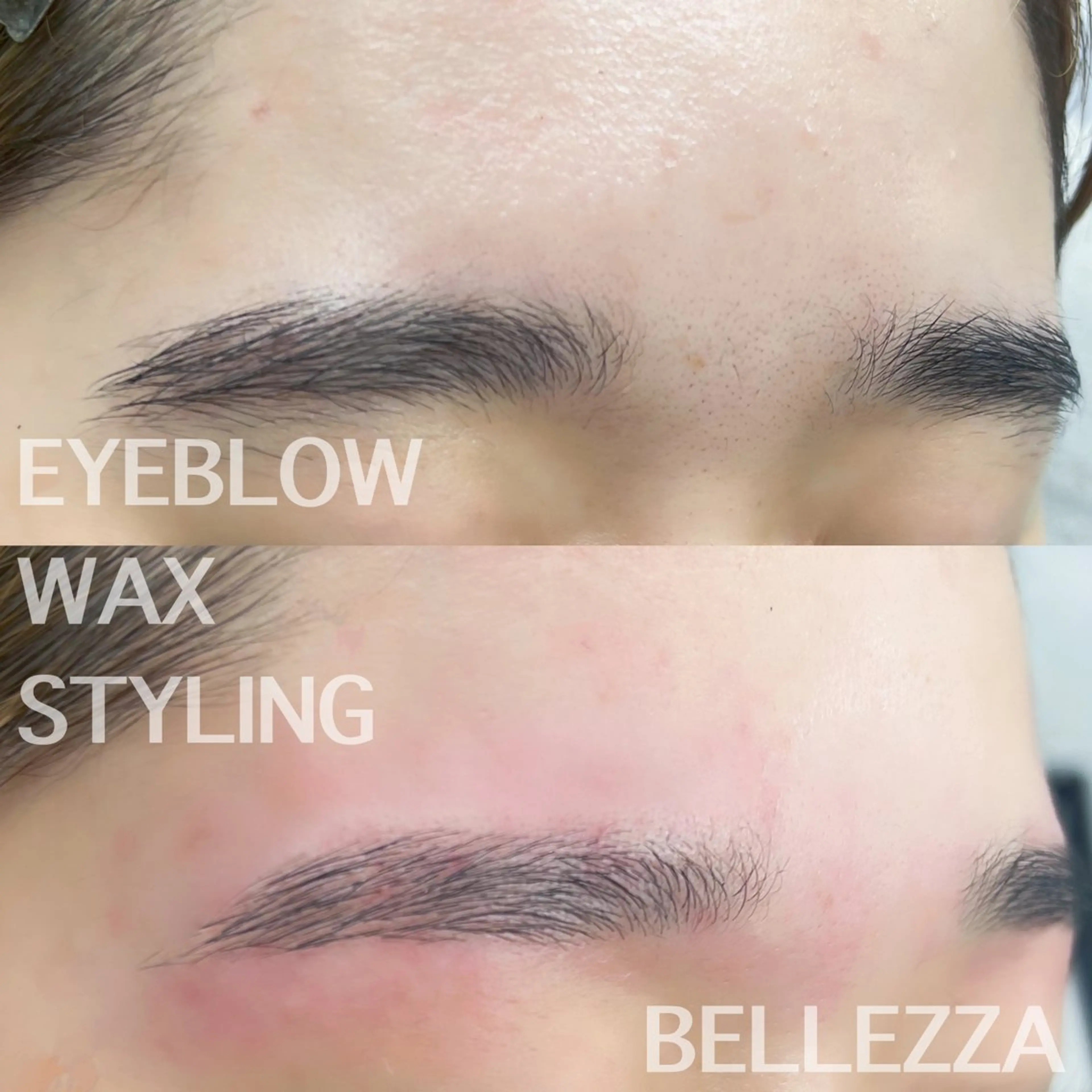 アイブロウ BELLEZZA 🧸ITO🐾のマツエク・マツパデザイン