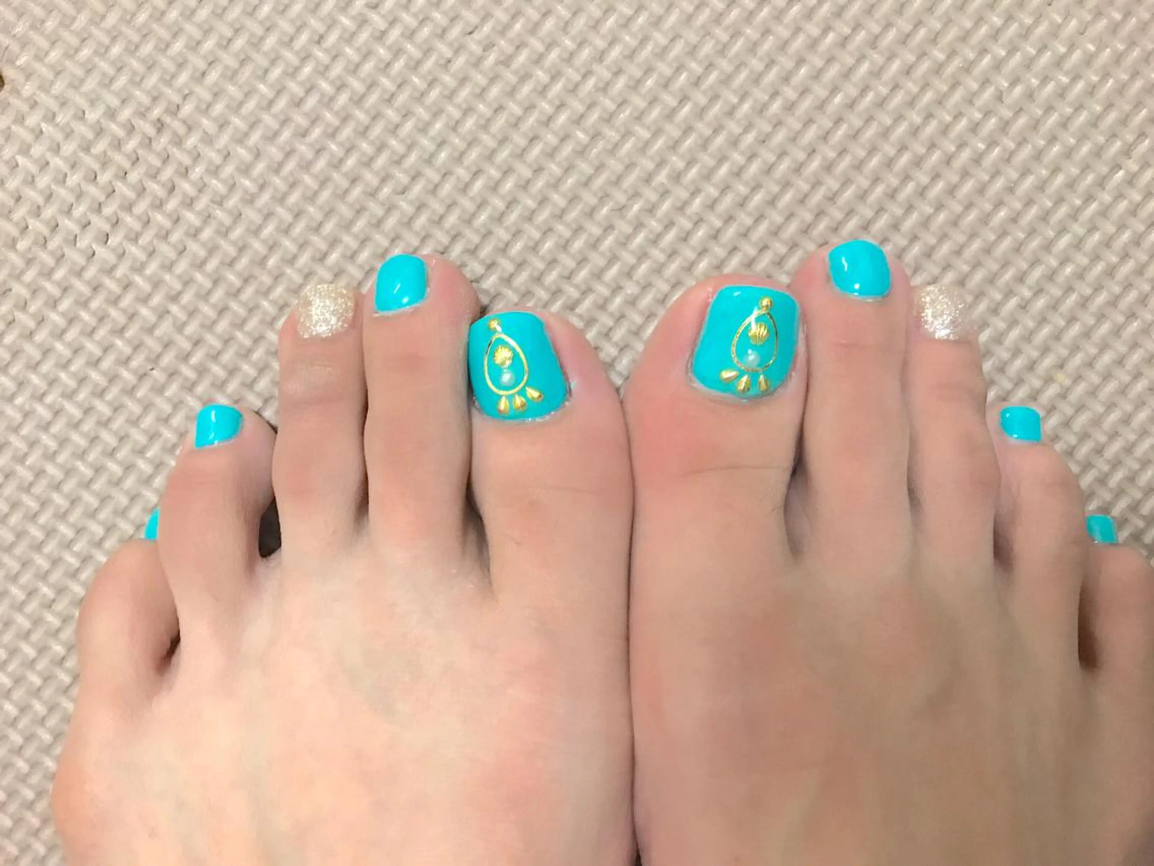 ネイル ネイルandエステ maple豊見城店のエステ・リラクイメージ