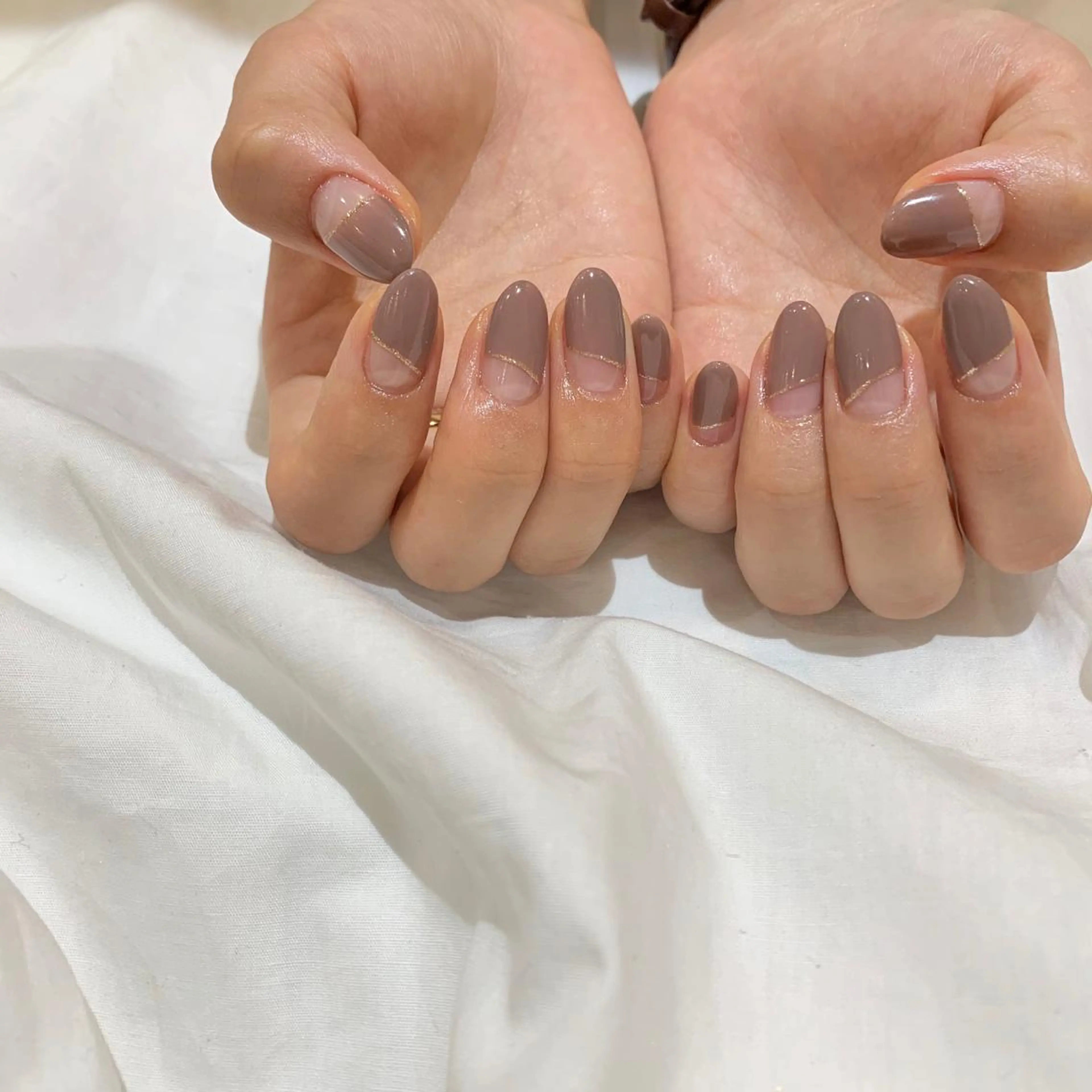 ネイル nail slon mioのネイルデザイン