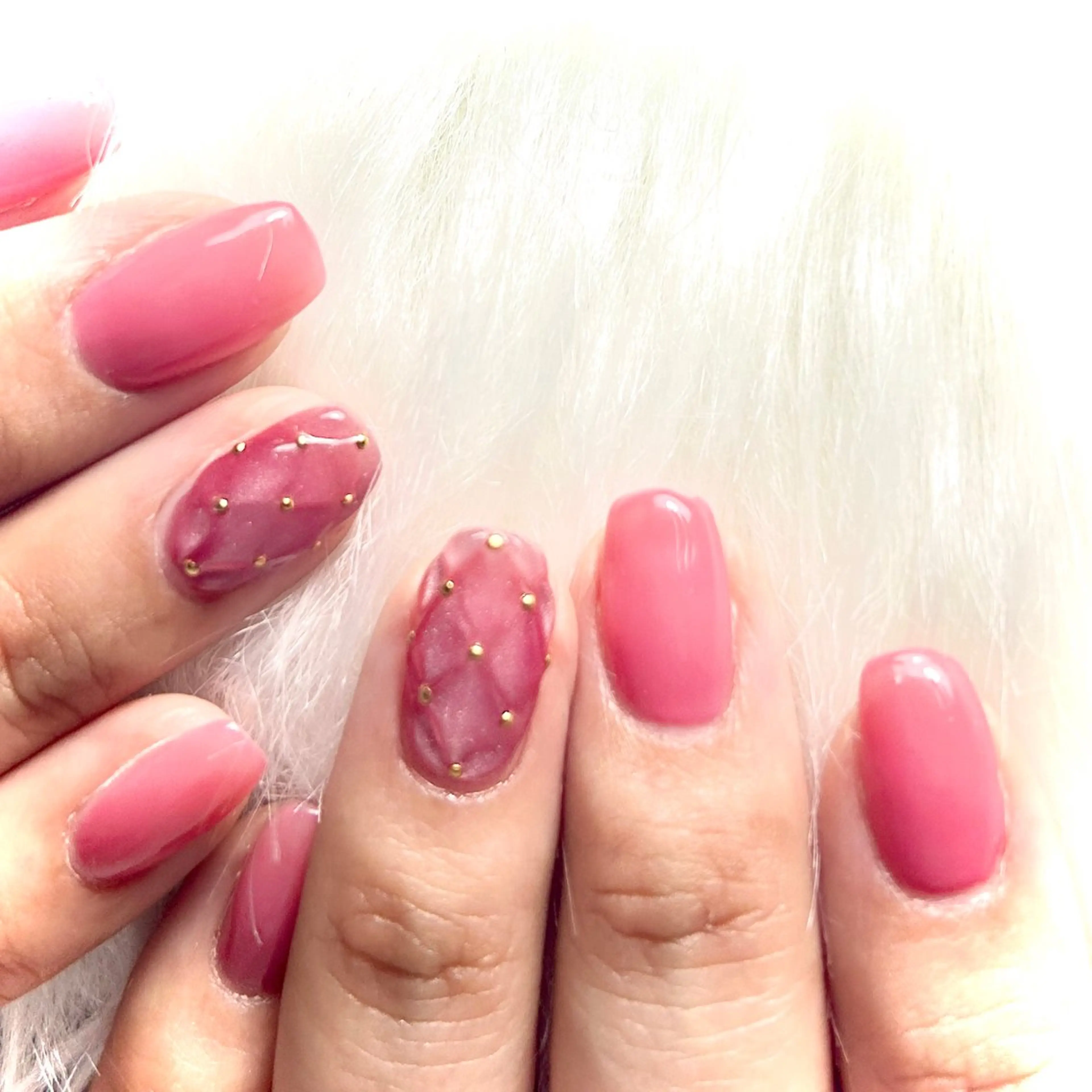 ネイル M. nailのネイルデザイン
