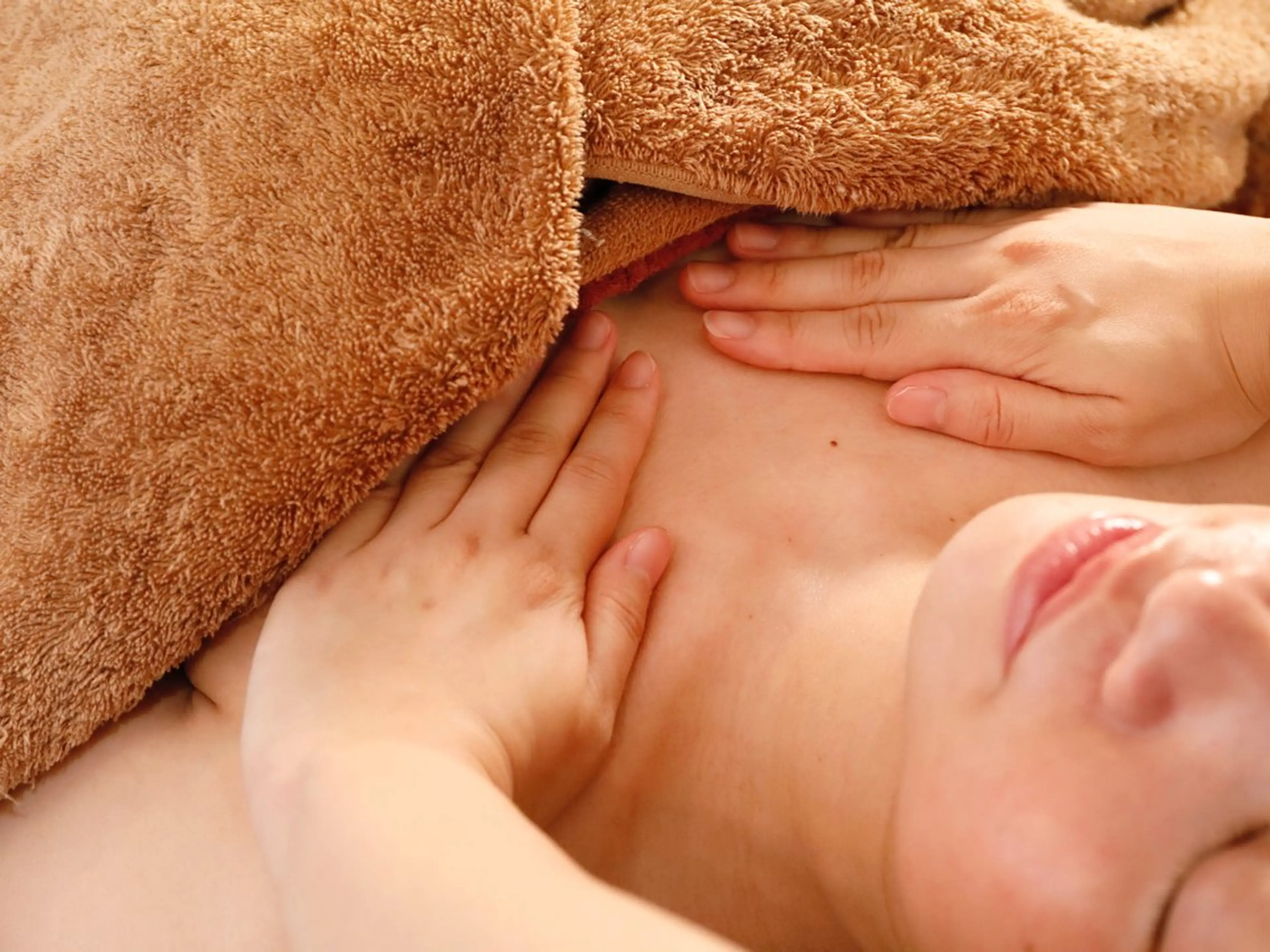 メナード日立川尻店所属・Morita Runaのエステ・リラクイメージ