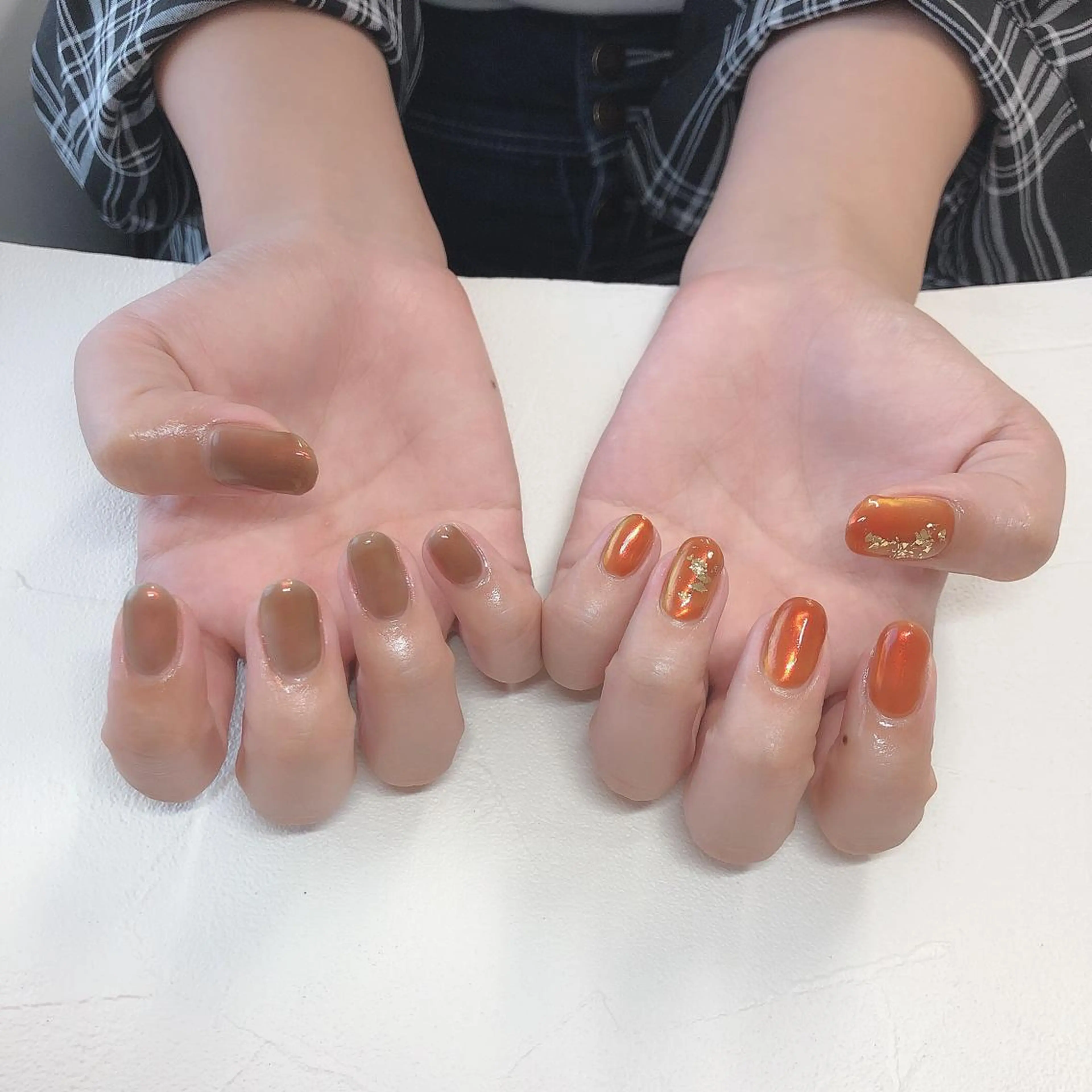 ネイル アートネイル ハンドネイル nails 🎀meのネイルデザイン