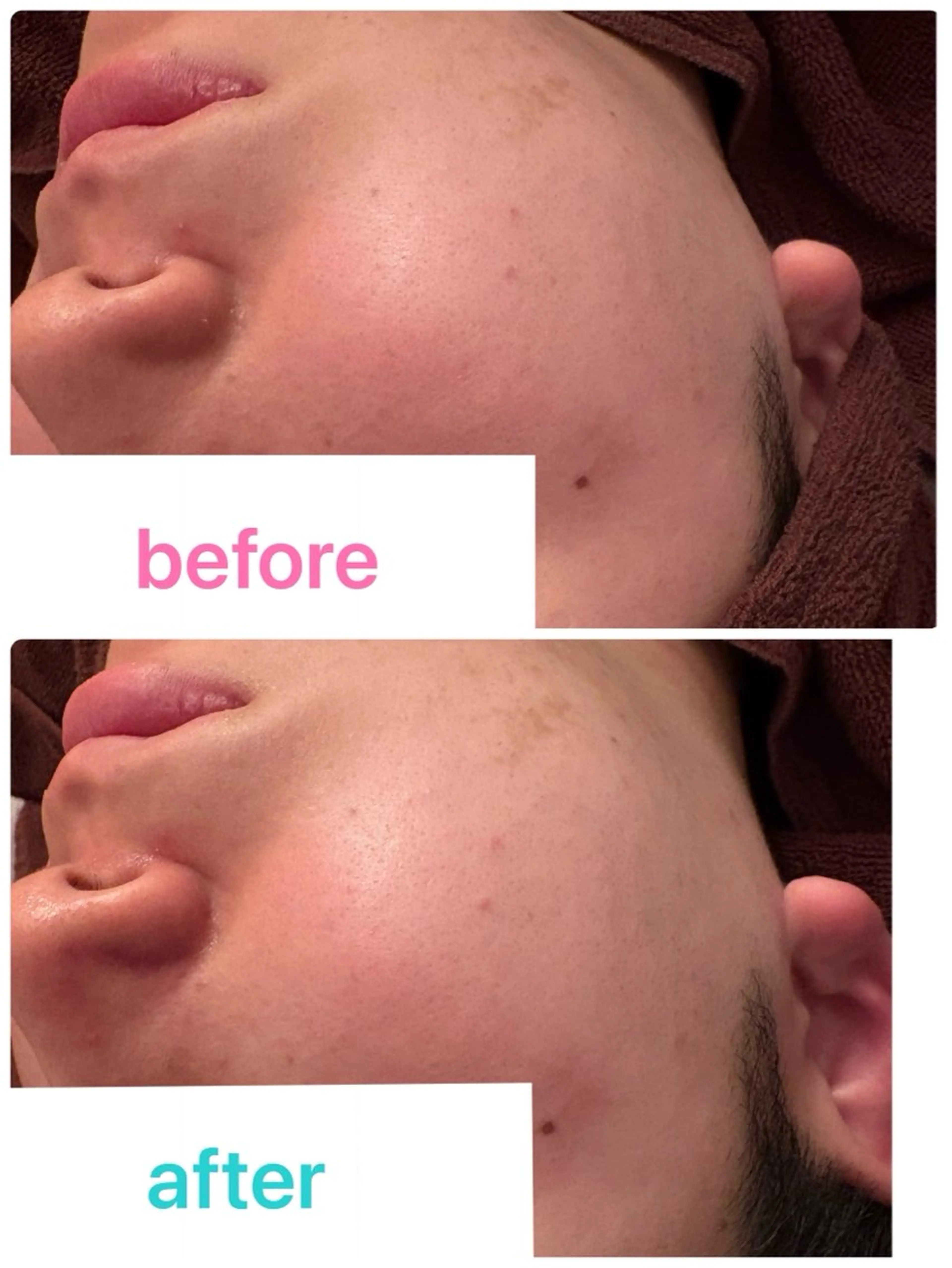 難波 花帆のエステ・リラクイメージ