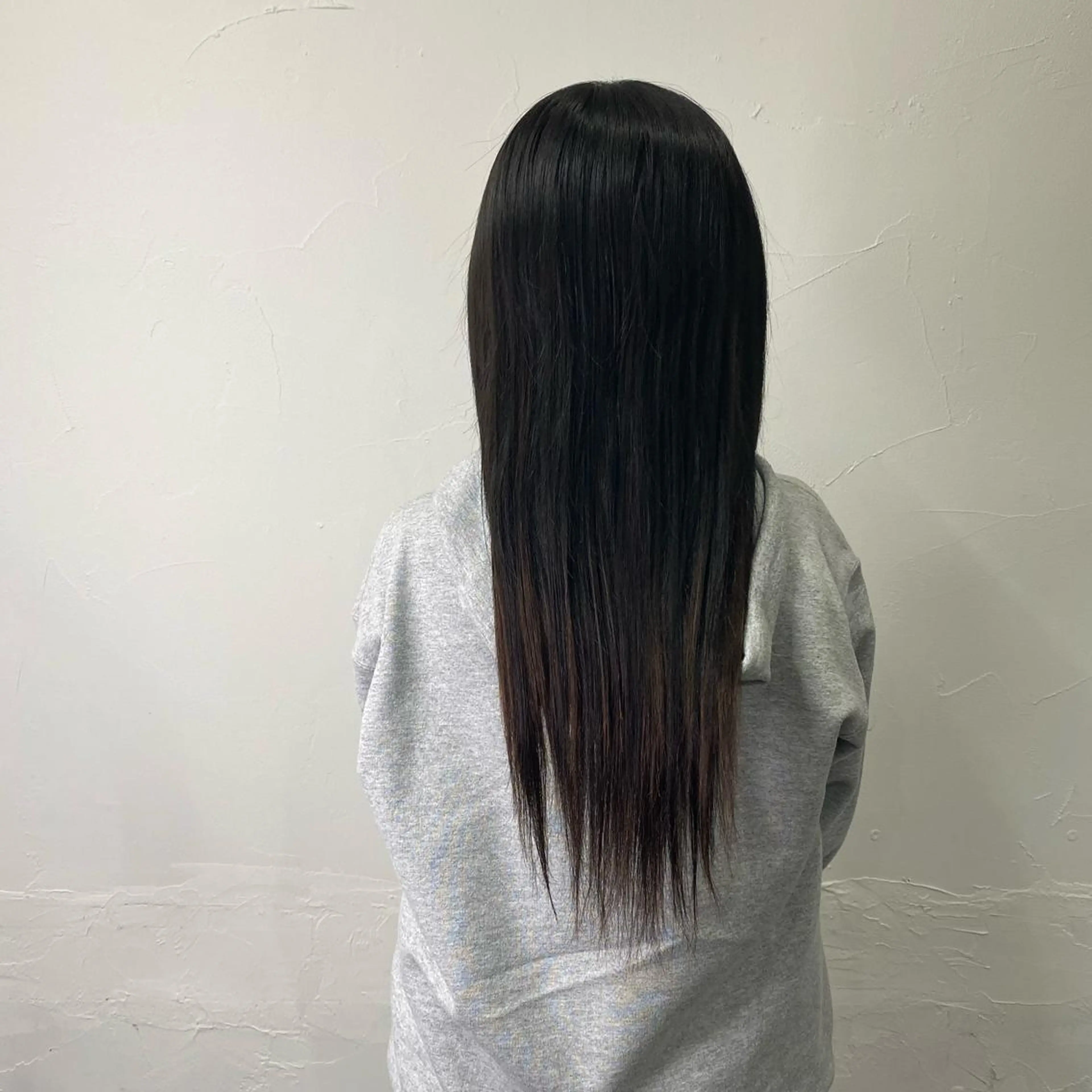 ロング プルエクステ エクステ ロング 眉毛&まつ毛パーマ専門店Berry所属・清水 由佳のマツエク・マツパデザイン