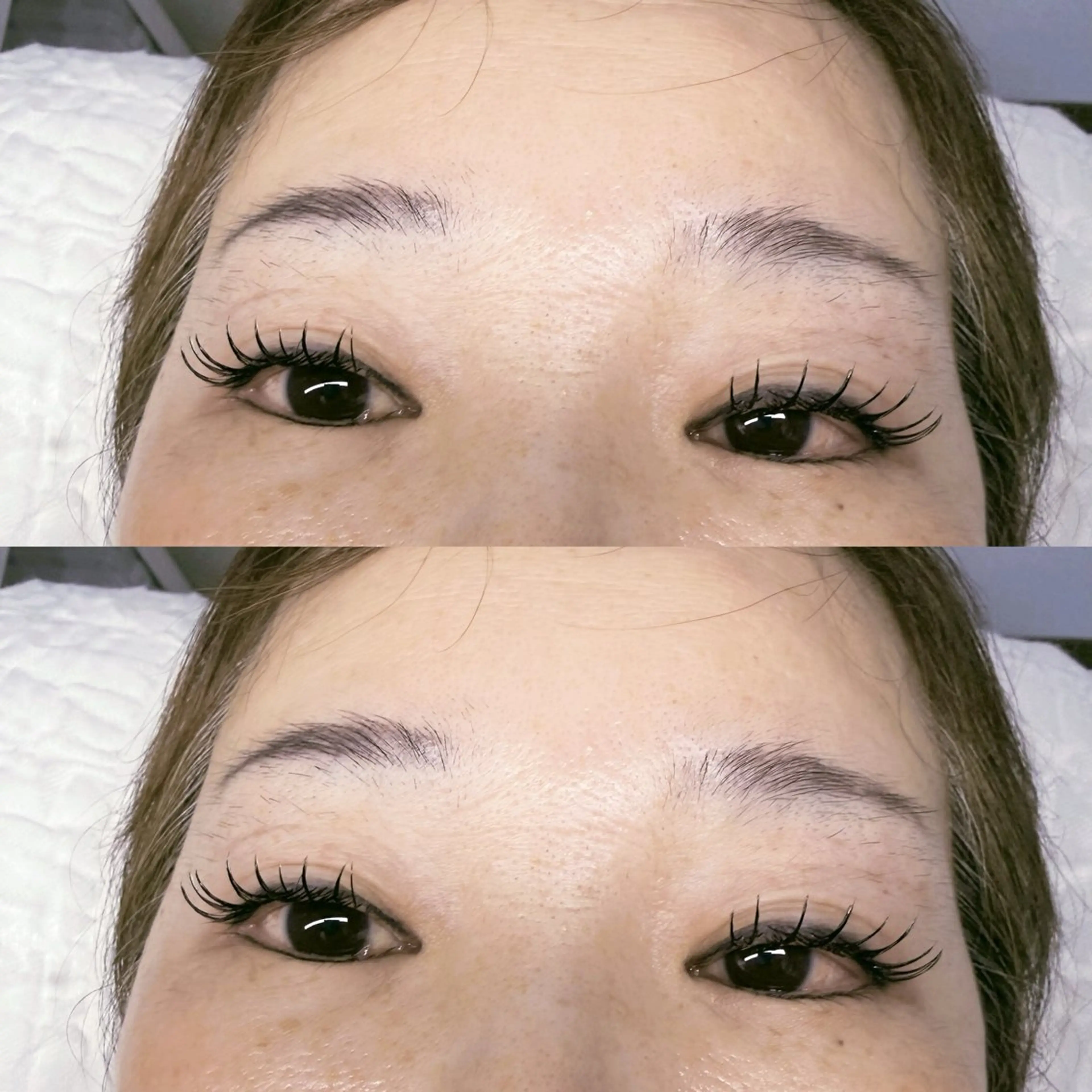 マツエク・マツパ マツエク まつパ/マツエク /眉/HBL/耳ツボのマツエク・マツパデザイン