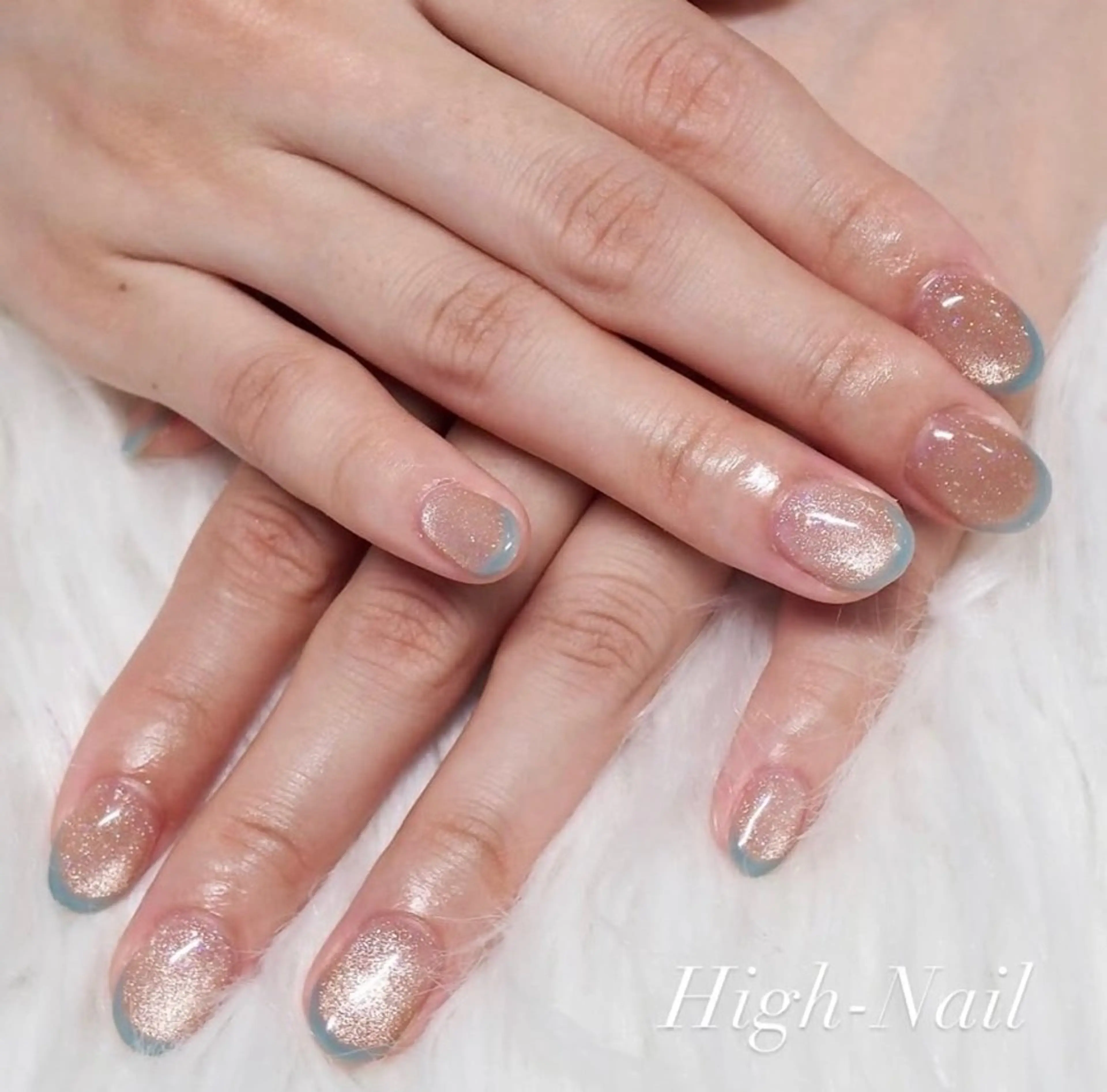 🐰ᩚワンカラー(オフ込み料金)の写真