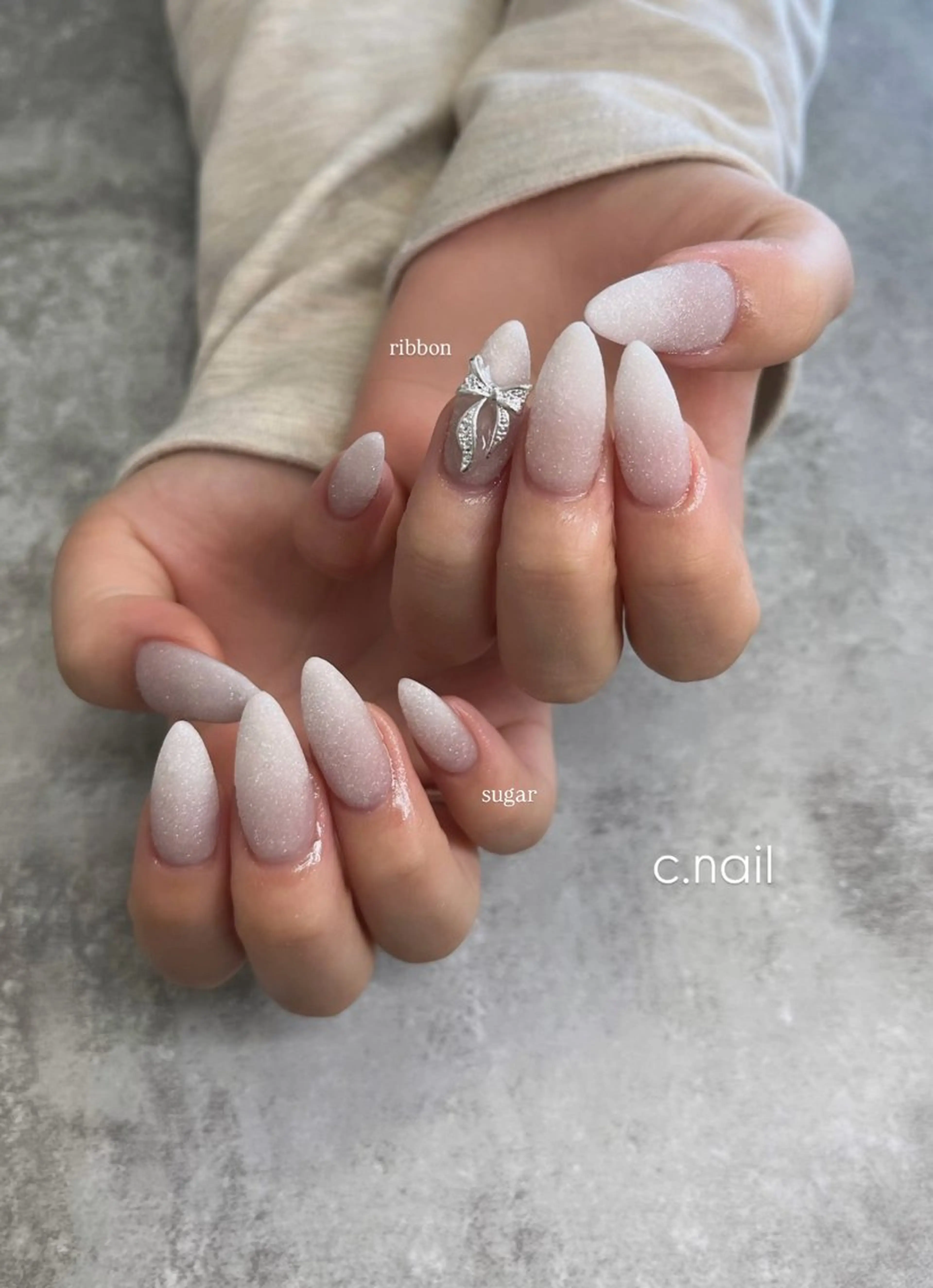 ネイル Chika/ C.nailのネイルデザイン